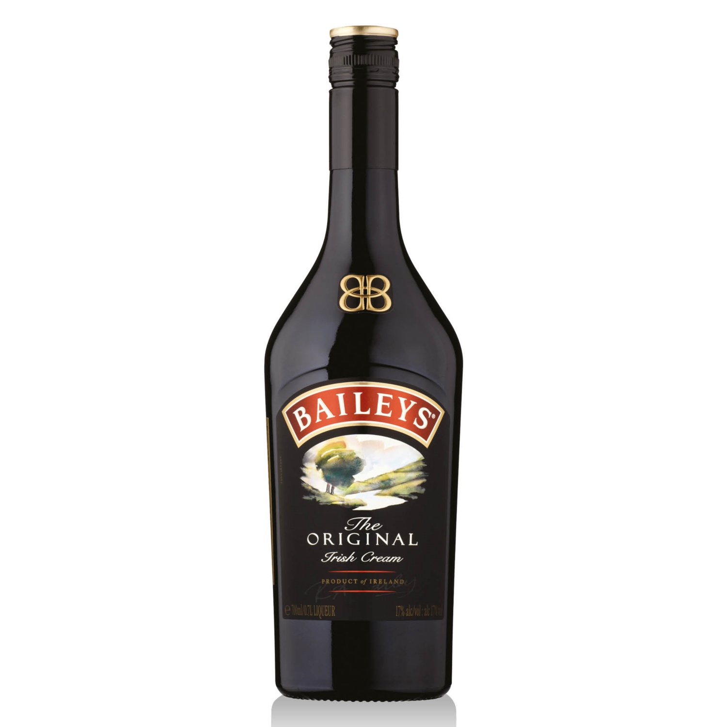 BAILEYS Eredeti ír krémlikőr,  0,7 l