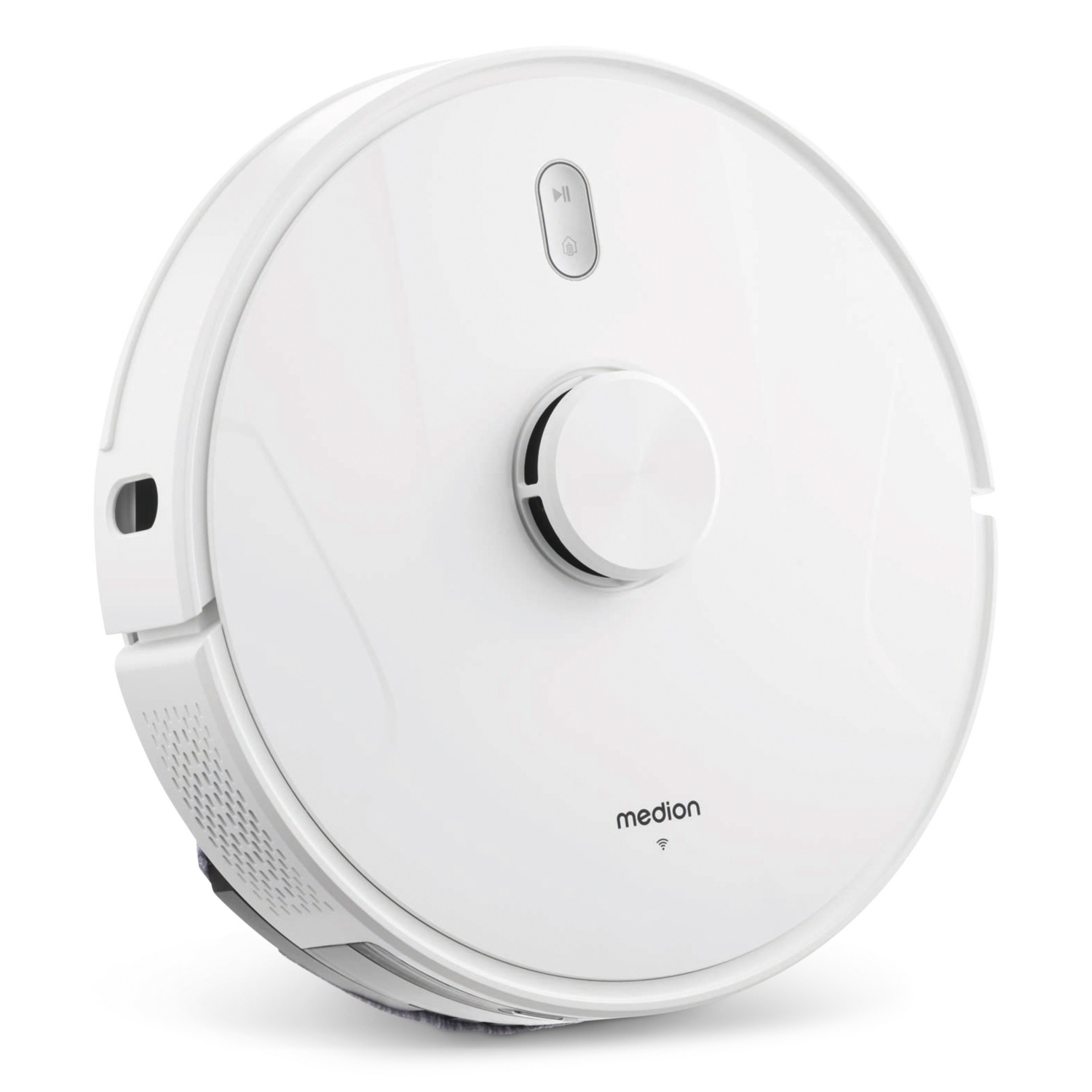 MEDION Saugroboter X41 SW MD 11916