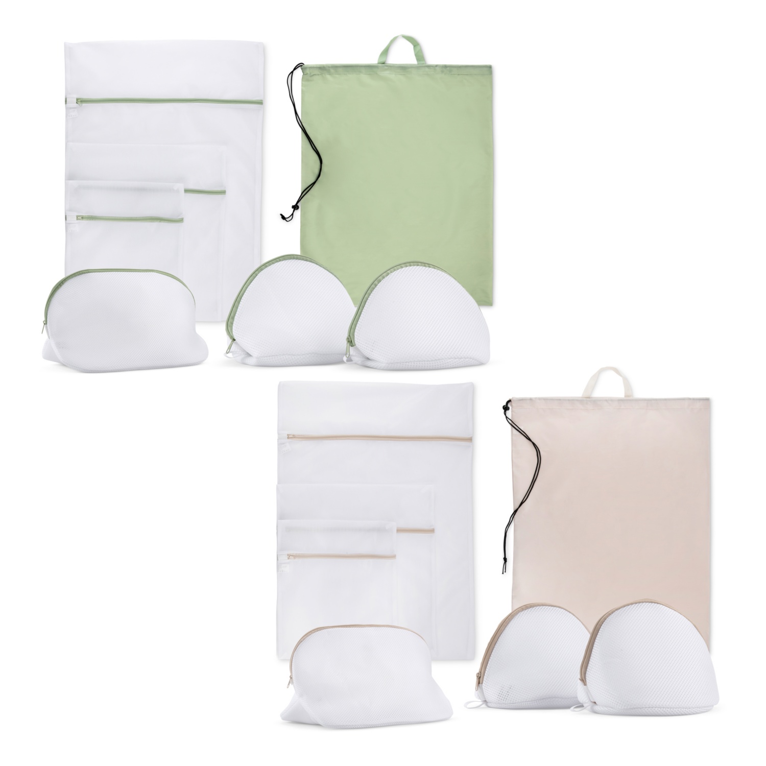 HOME CREATION Rete per biancheria