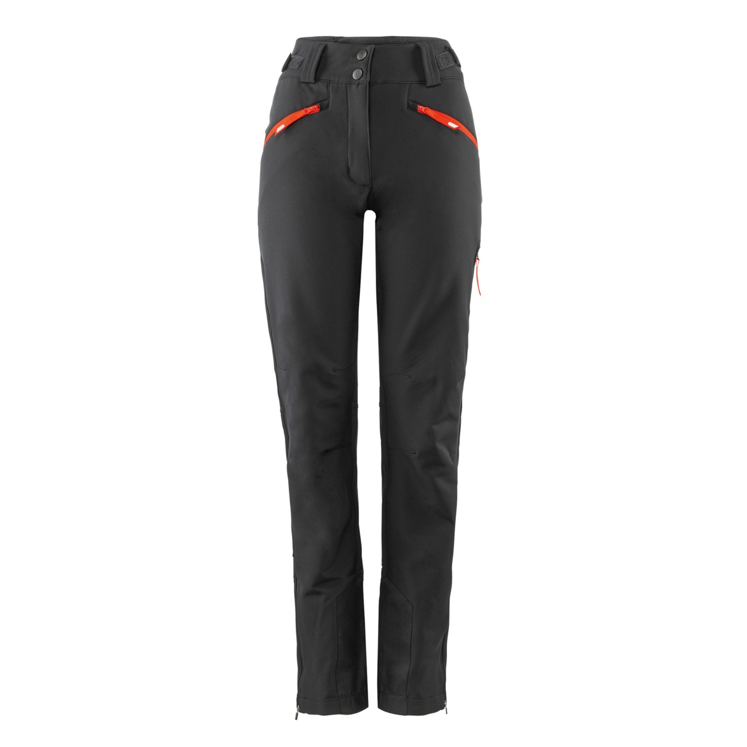 CRANE PREMIUM Damen-Skitourenhose