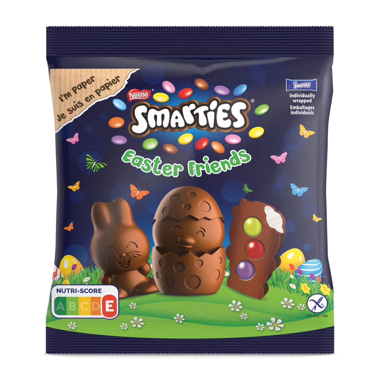 SMARTIES Osterfreunde
