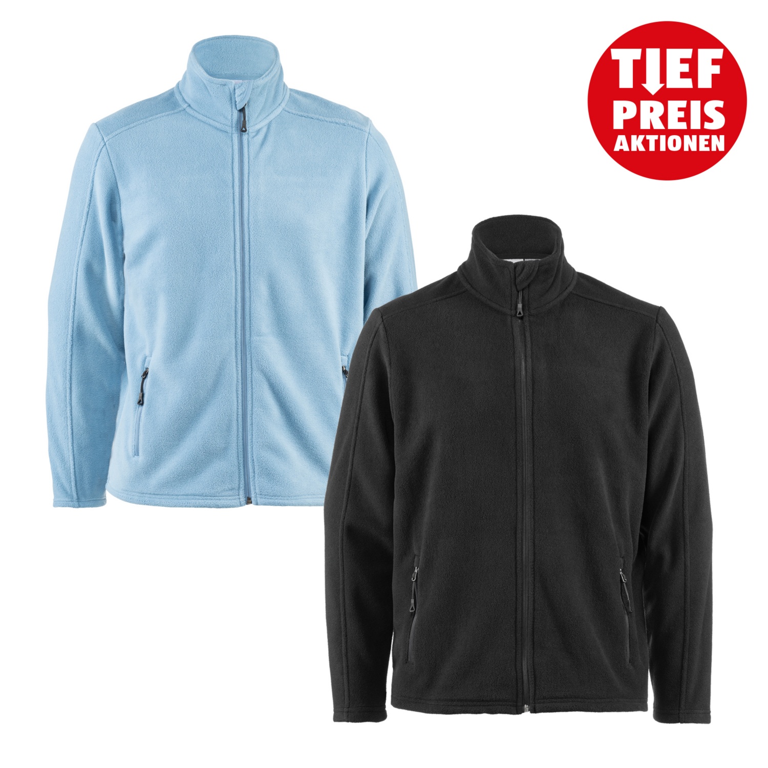 TOPCRAFT Herren-Arbeitsjacke