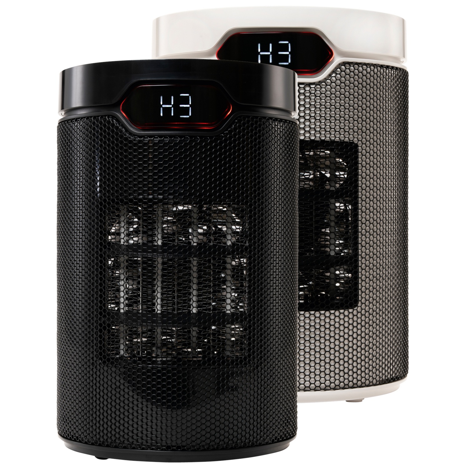 AMBIANO Kompakter Heizlüfter