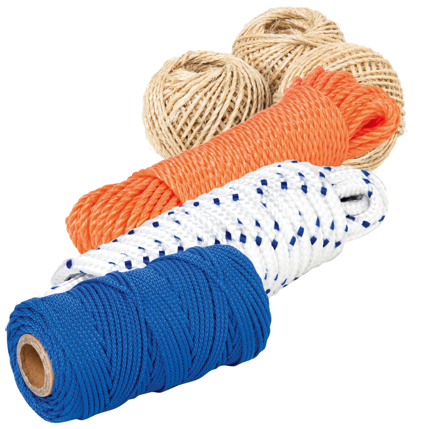 WORKZONE Seile und Schnüre