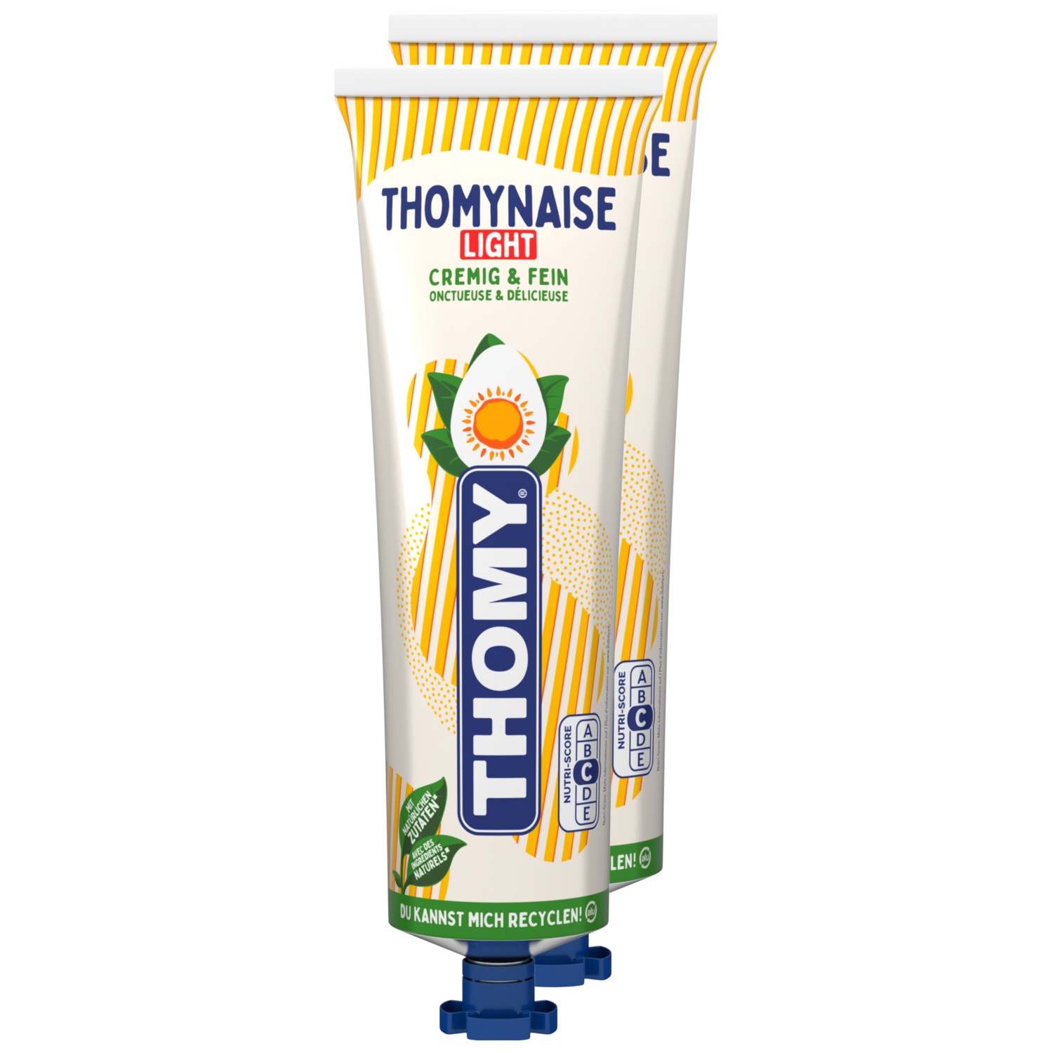 THOMY Mayo duo, Thomynaise