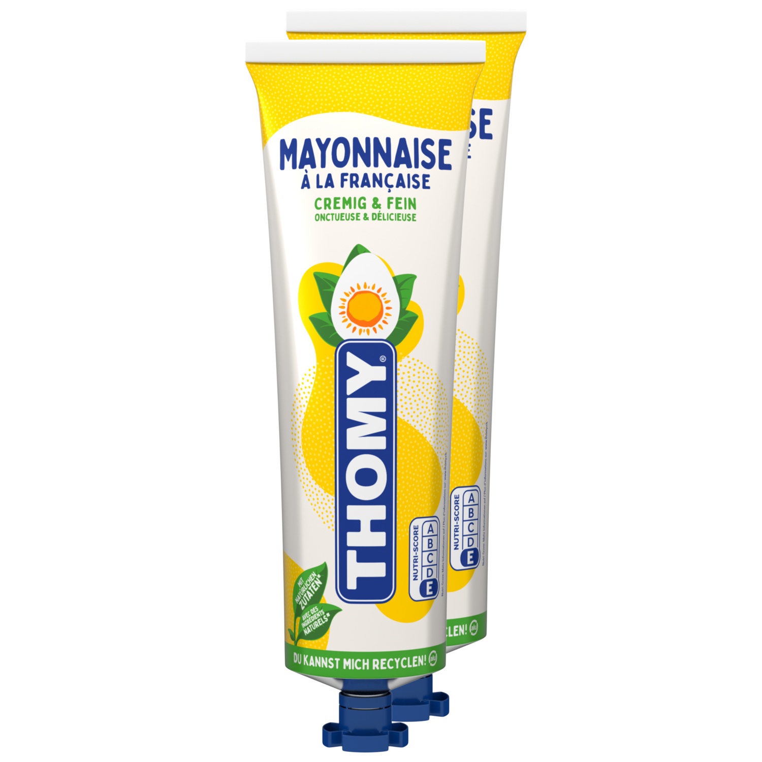 THOMY Mayo duo, franc