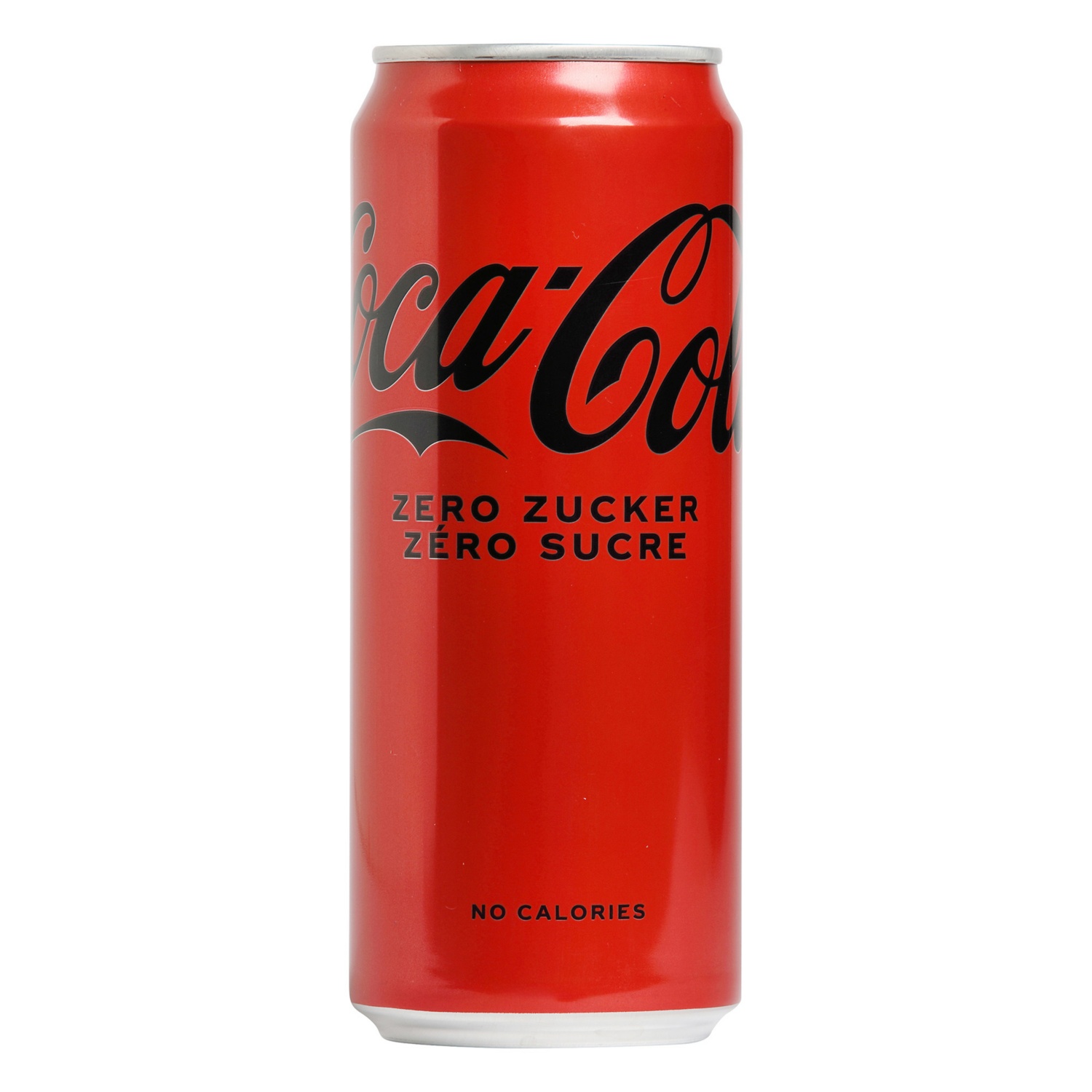COCA-COLA Zéro