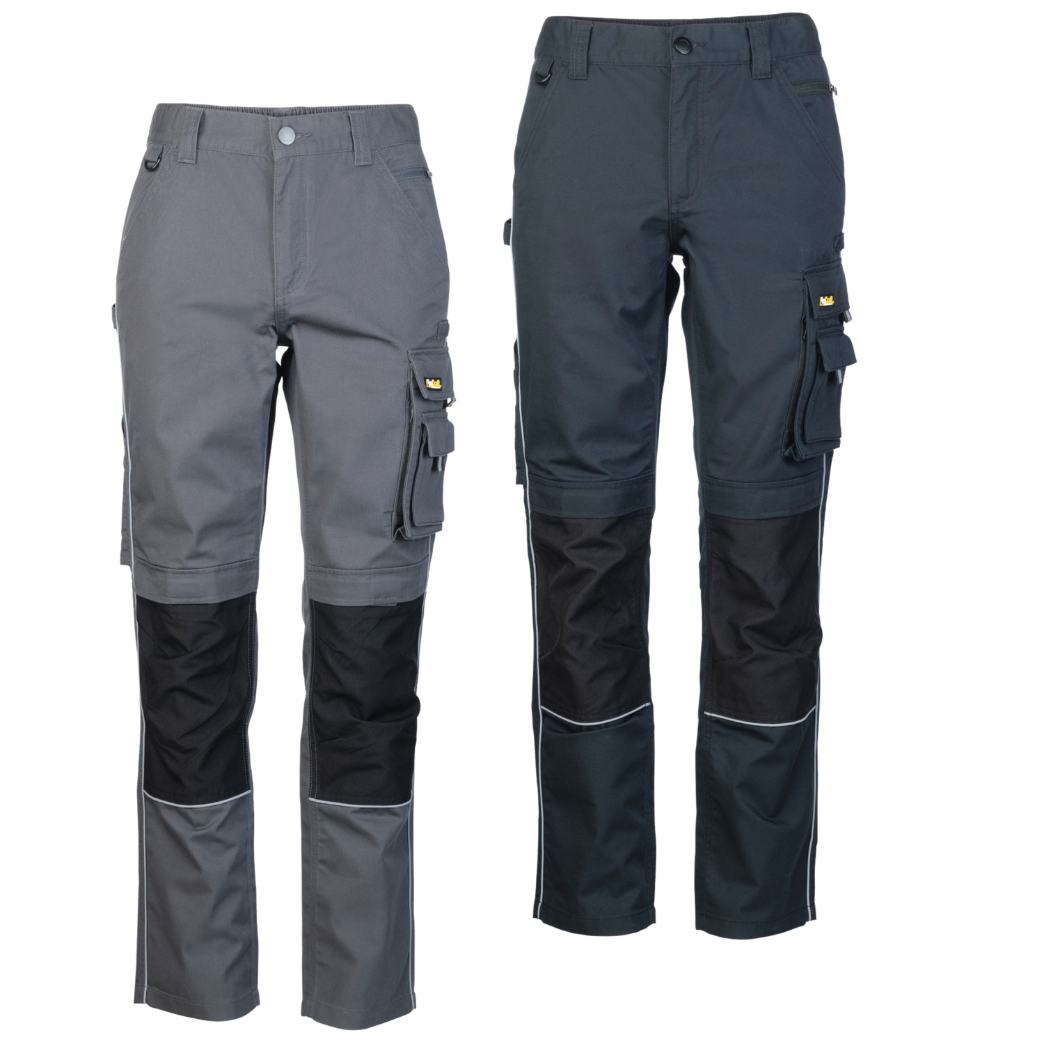 TOPCRAFT Herren Arbeitshose