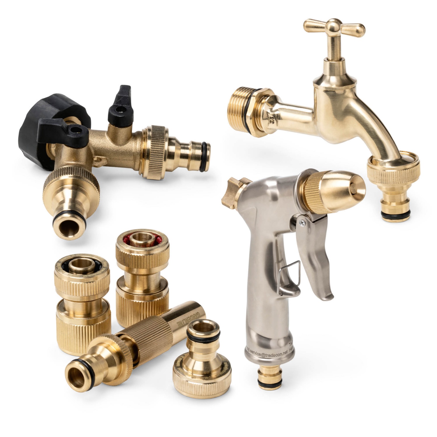 GARDENLINE Öntözési kiegészítő