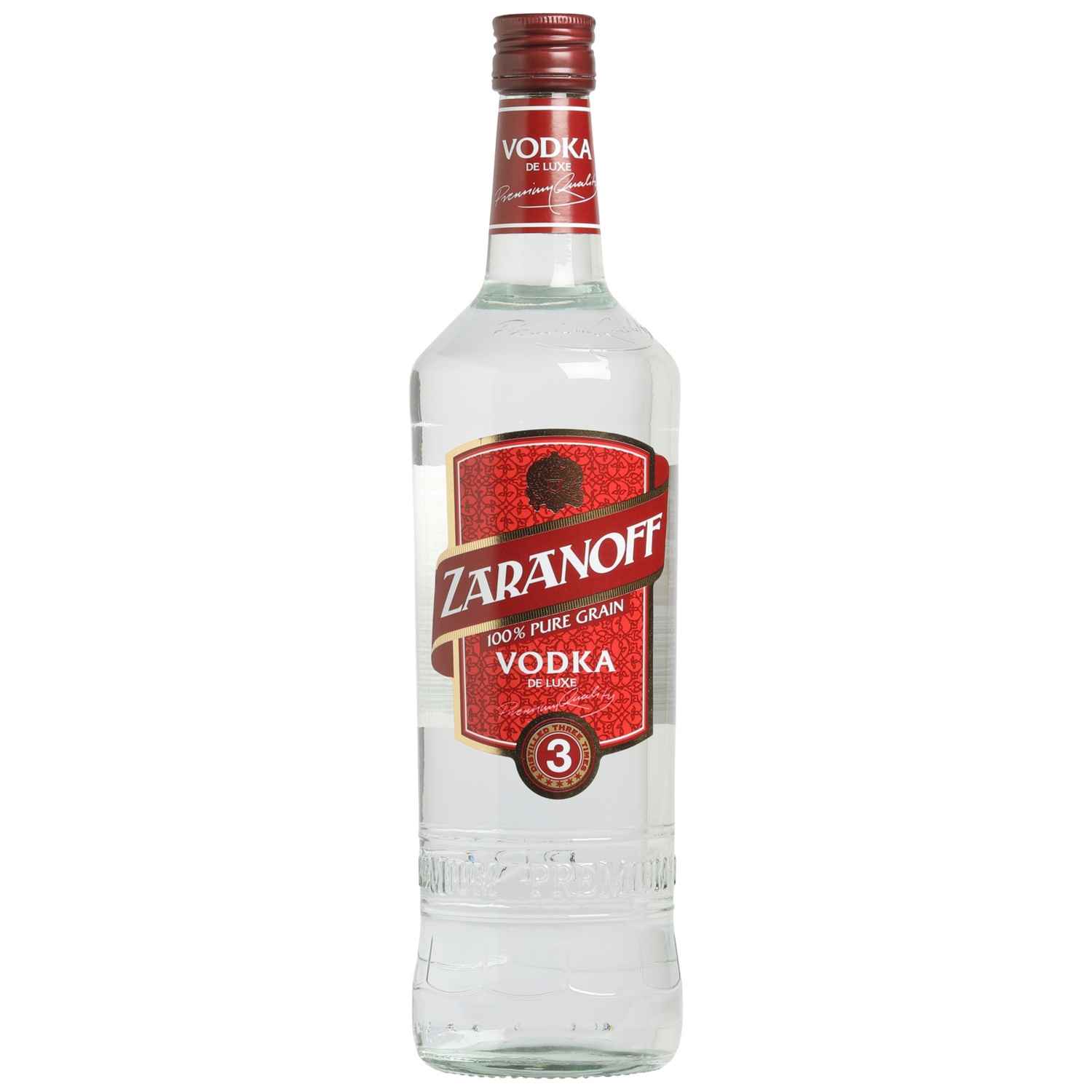 ZARANOFF Vodka