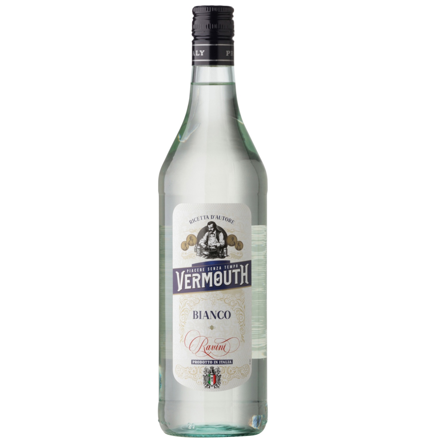 RAVINI Vermouth, Bianco