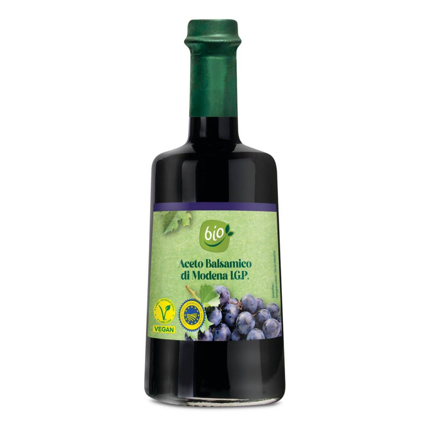 BIO NATURA Bio italijanski kis, di Modena