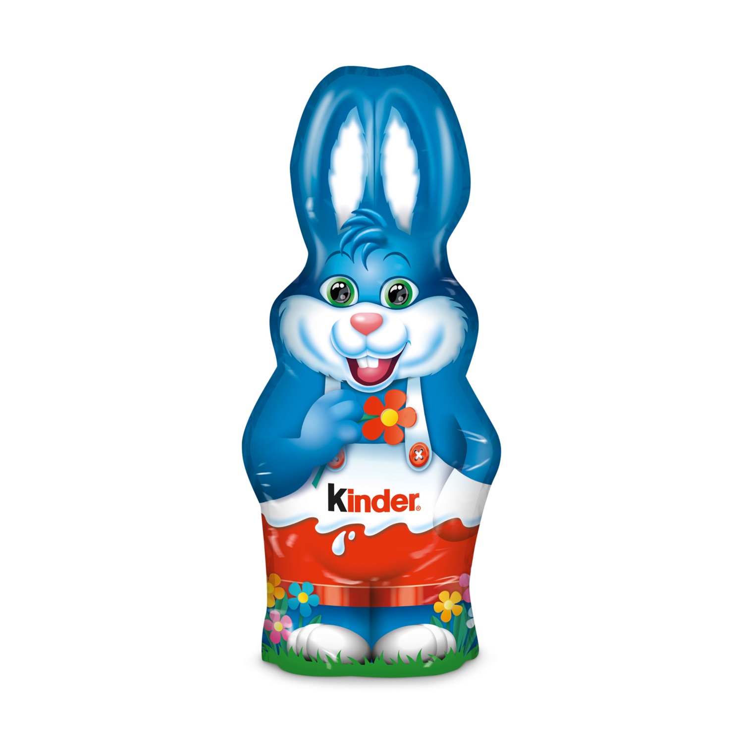 KINDER Schokohase