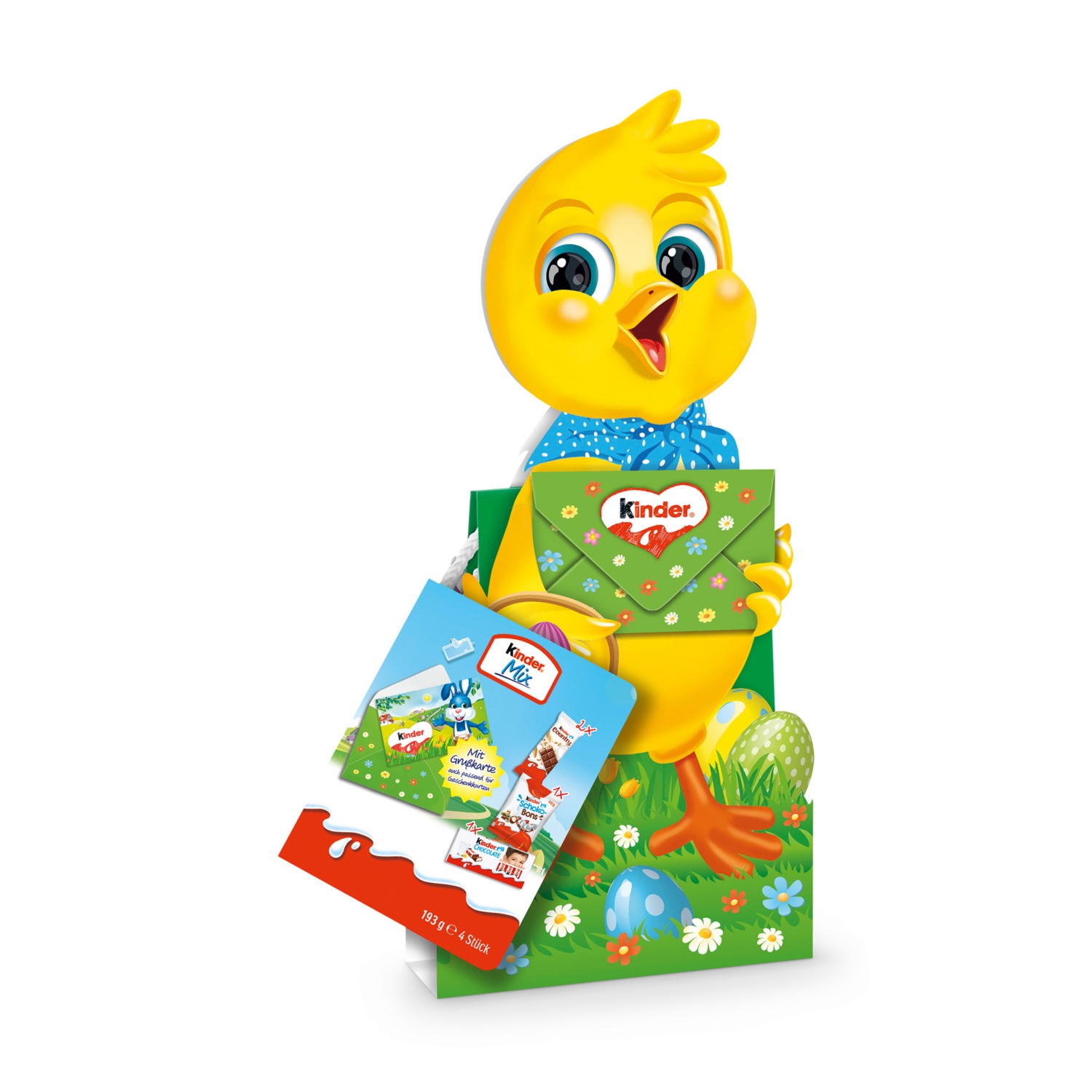 KINDER Geschenktüten