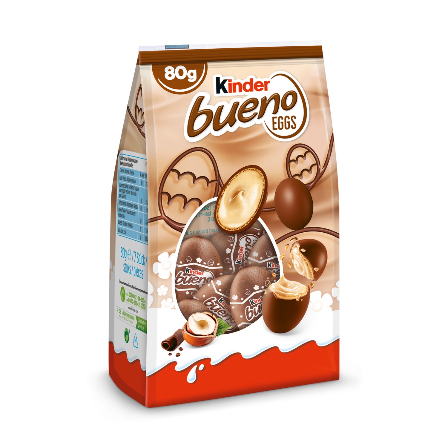 FERRERO Bueno Eier