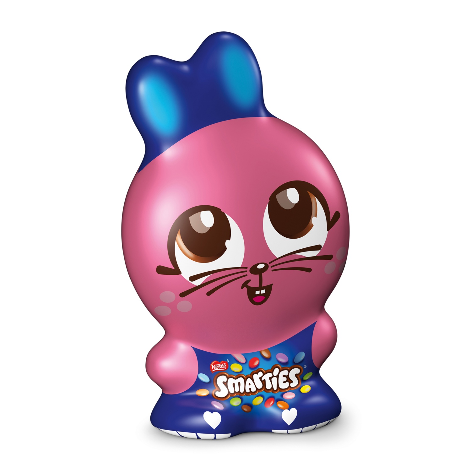 SMARTIES Osterhase, Smarties