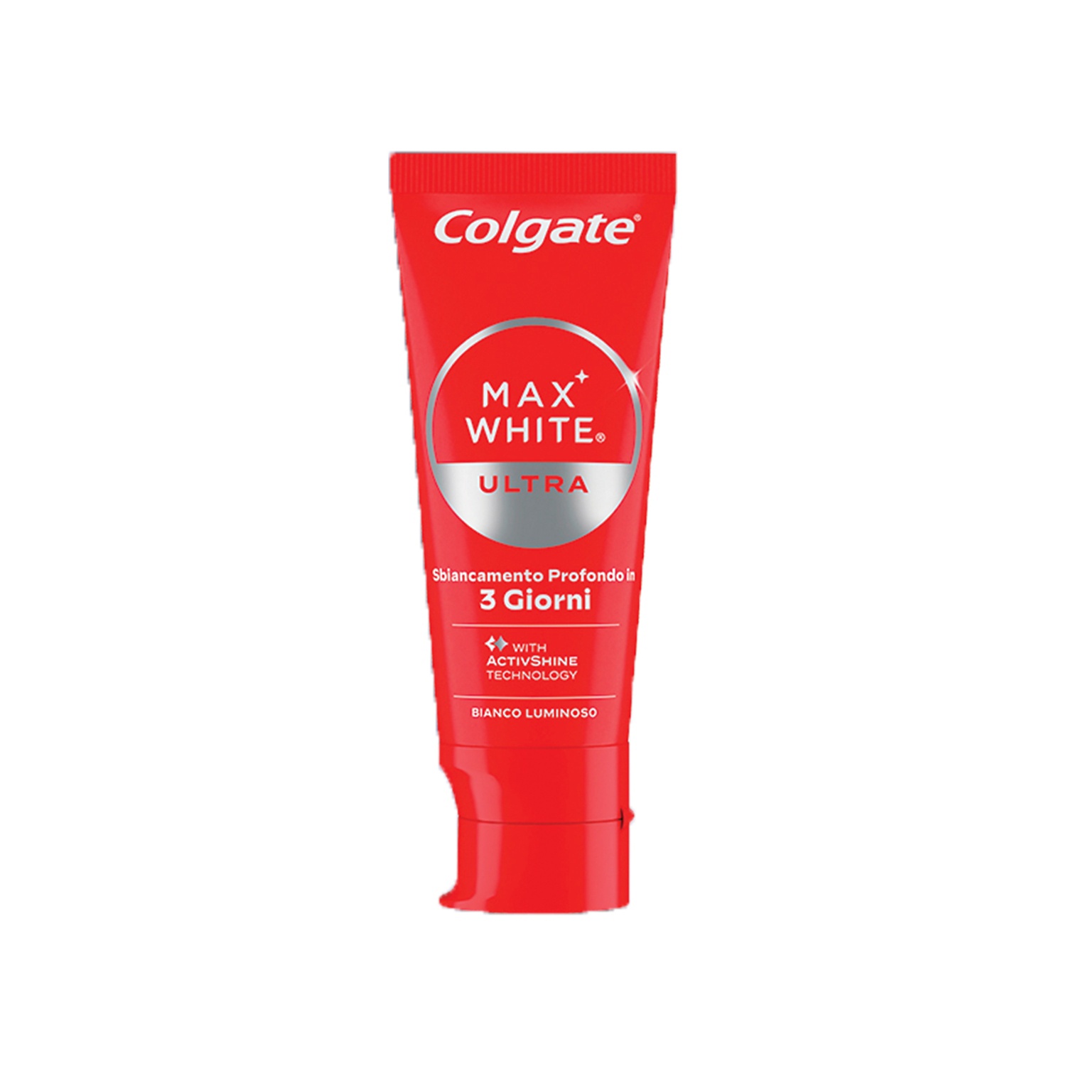 COLGATE Dentifricio Max White Ultra