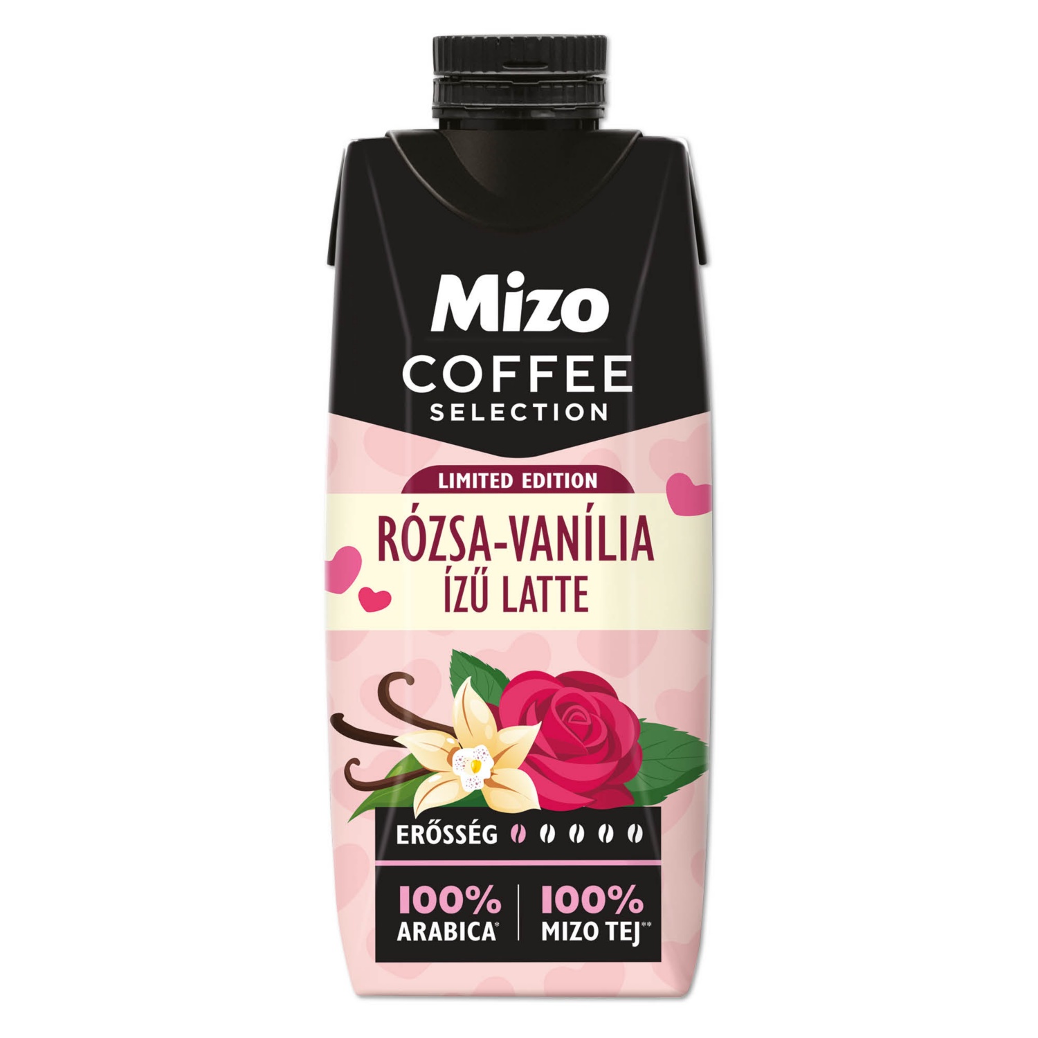 MIZO Kávéital, 250 ml