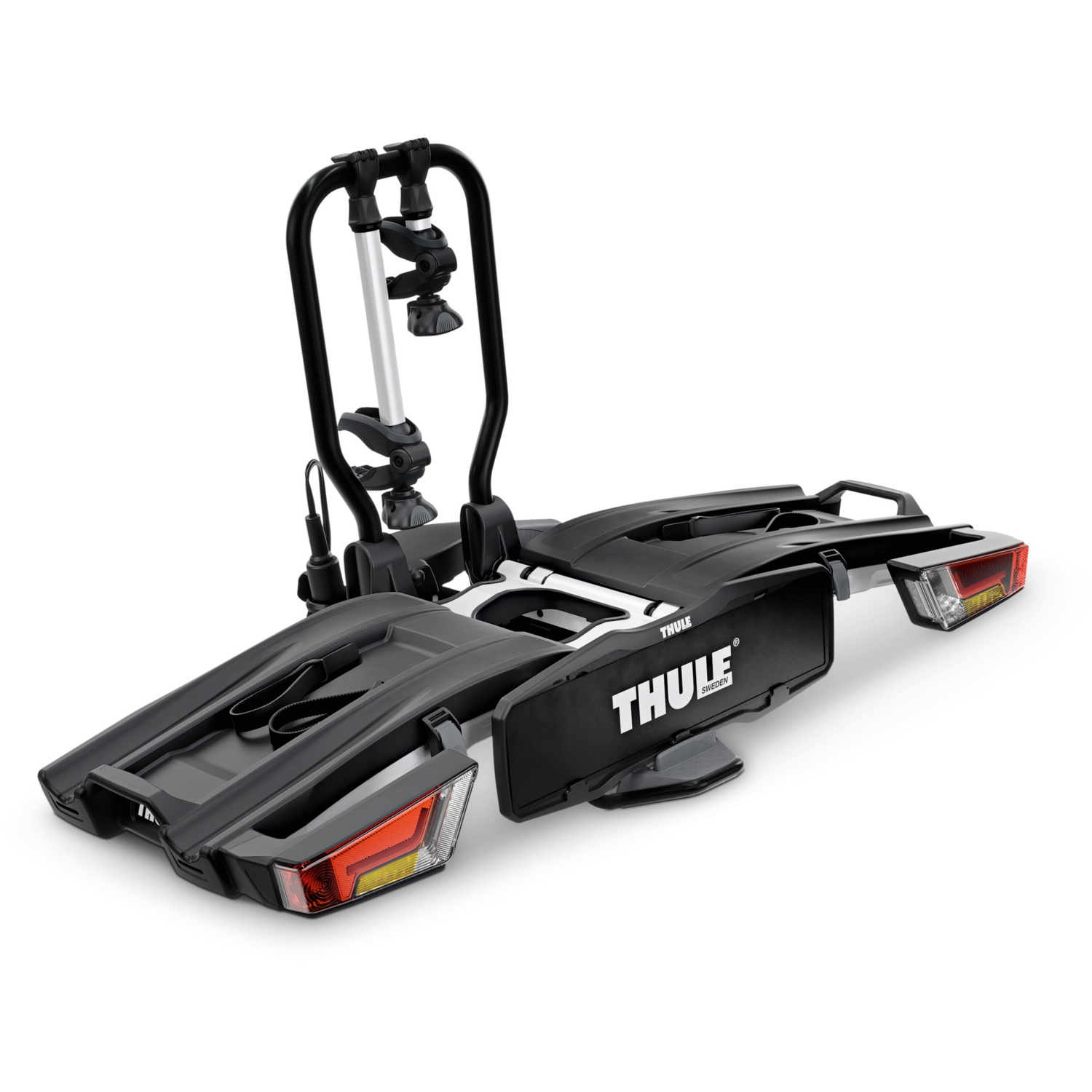 THULE Heckfrahrradträger 933