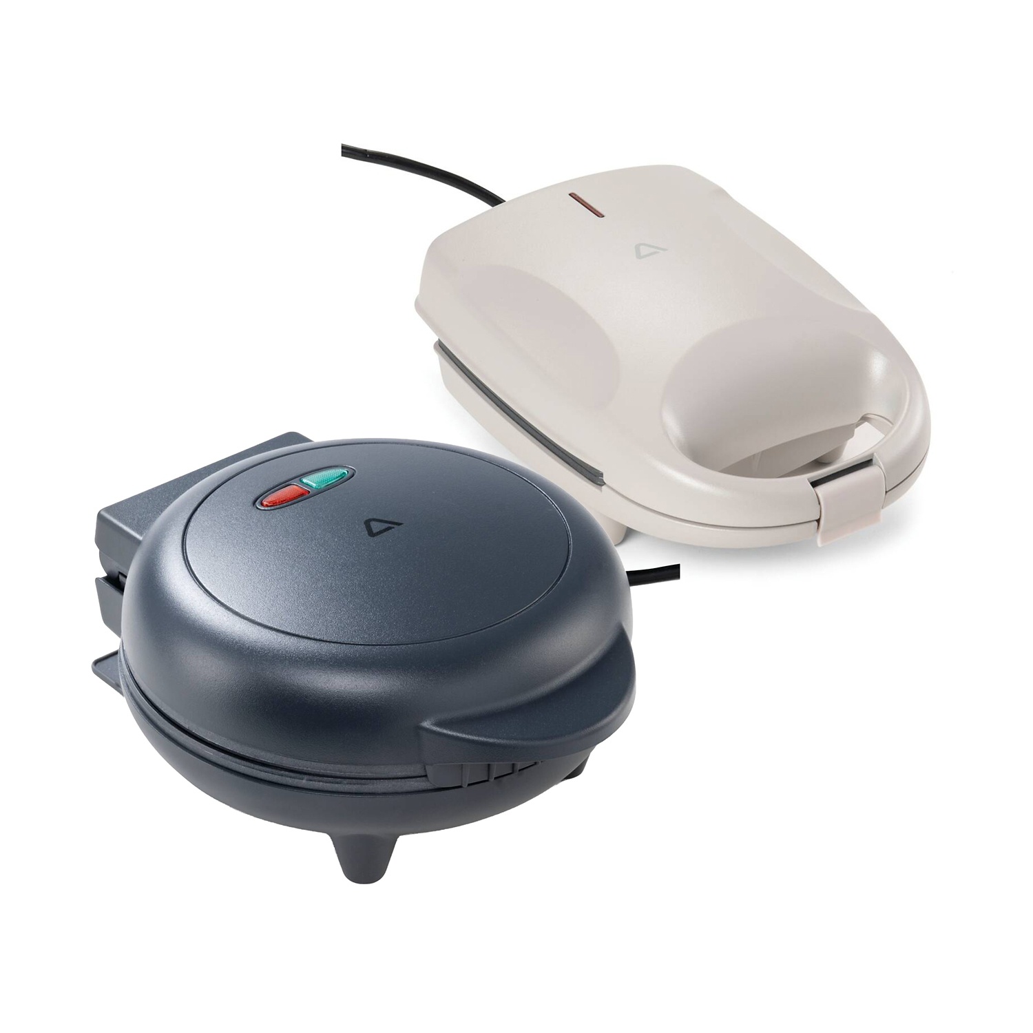 AMBIANO Macchina per omelette/Macchina per sandwich