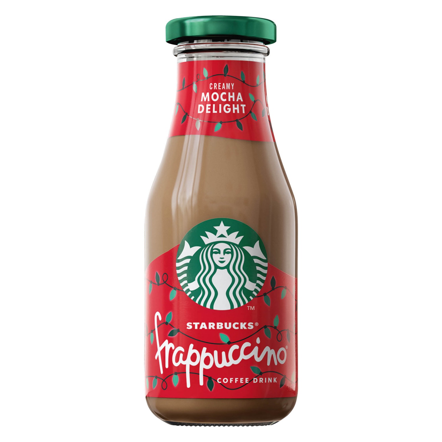 STARBUCKS Frappuccino, 250 ml