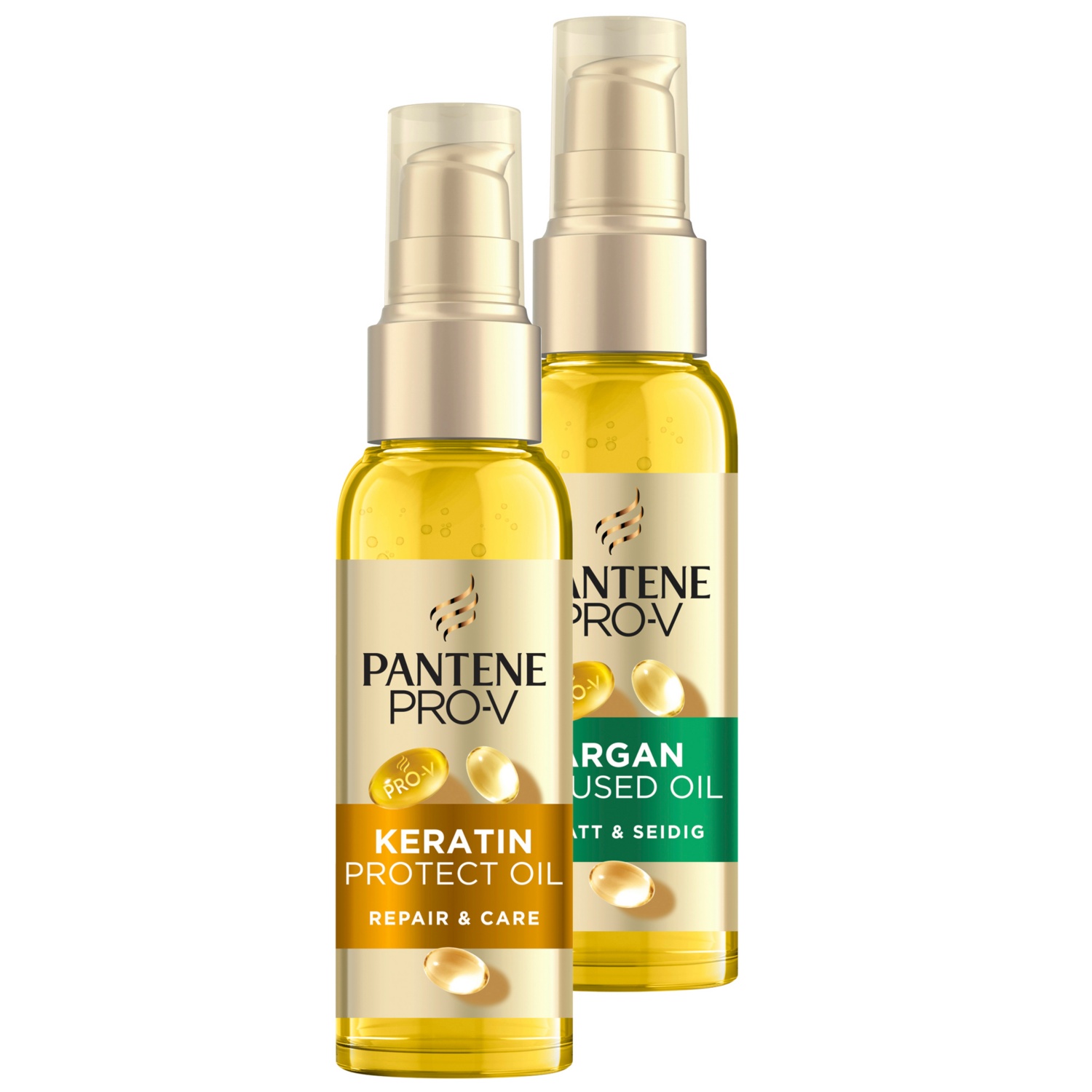 PANTENE PRO-V Pantene Pro-V Oil