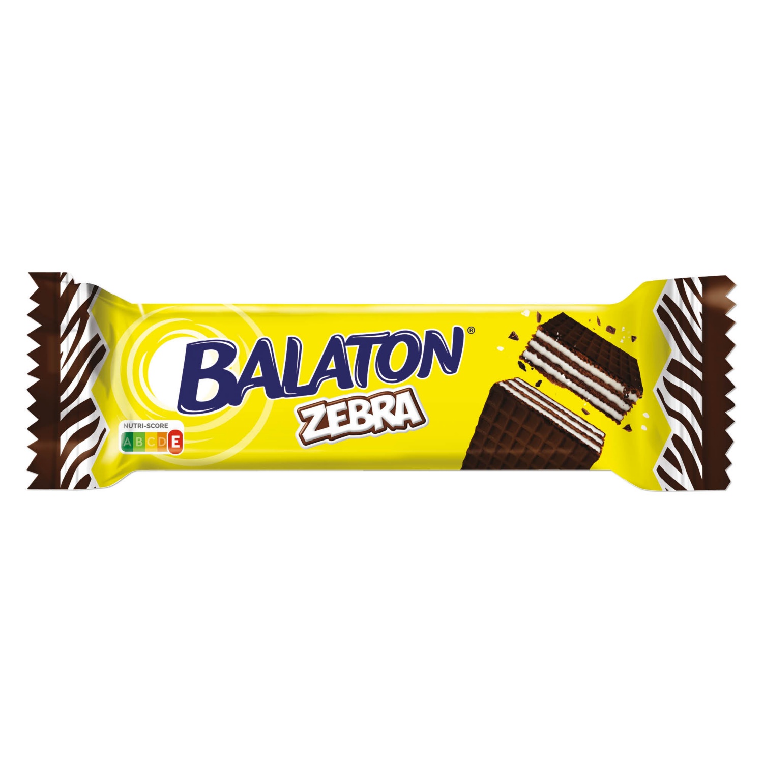 BALATON Ostya, Zebra, 30 g