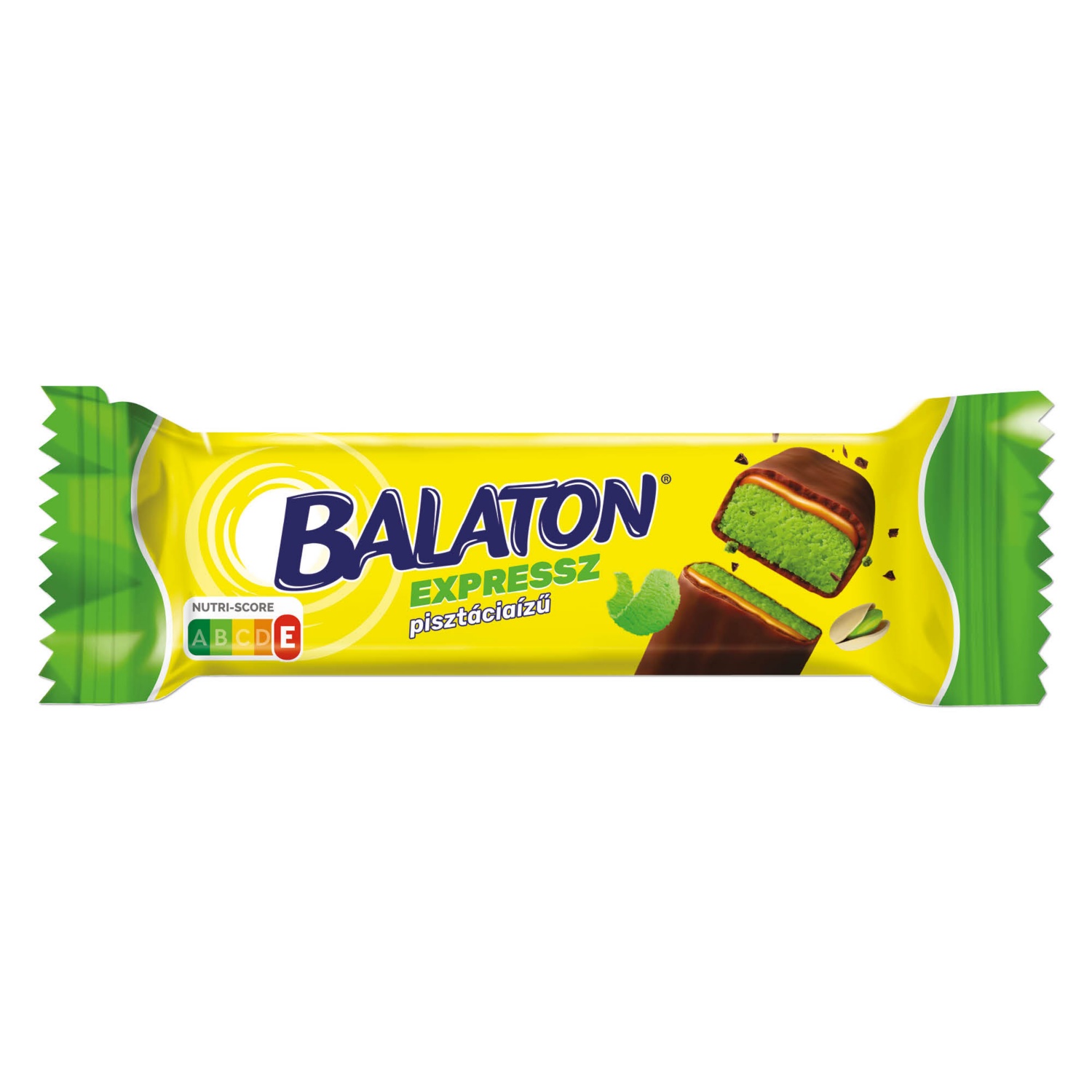 BALATON Expressz szelet, 35 g
