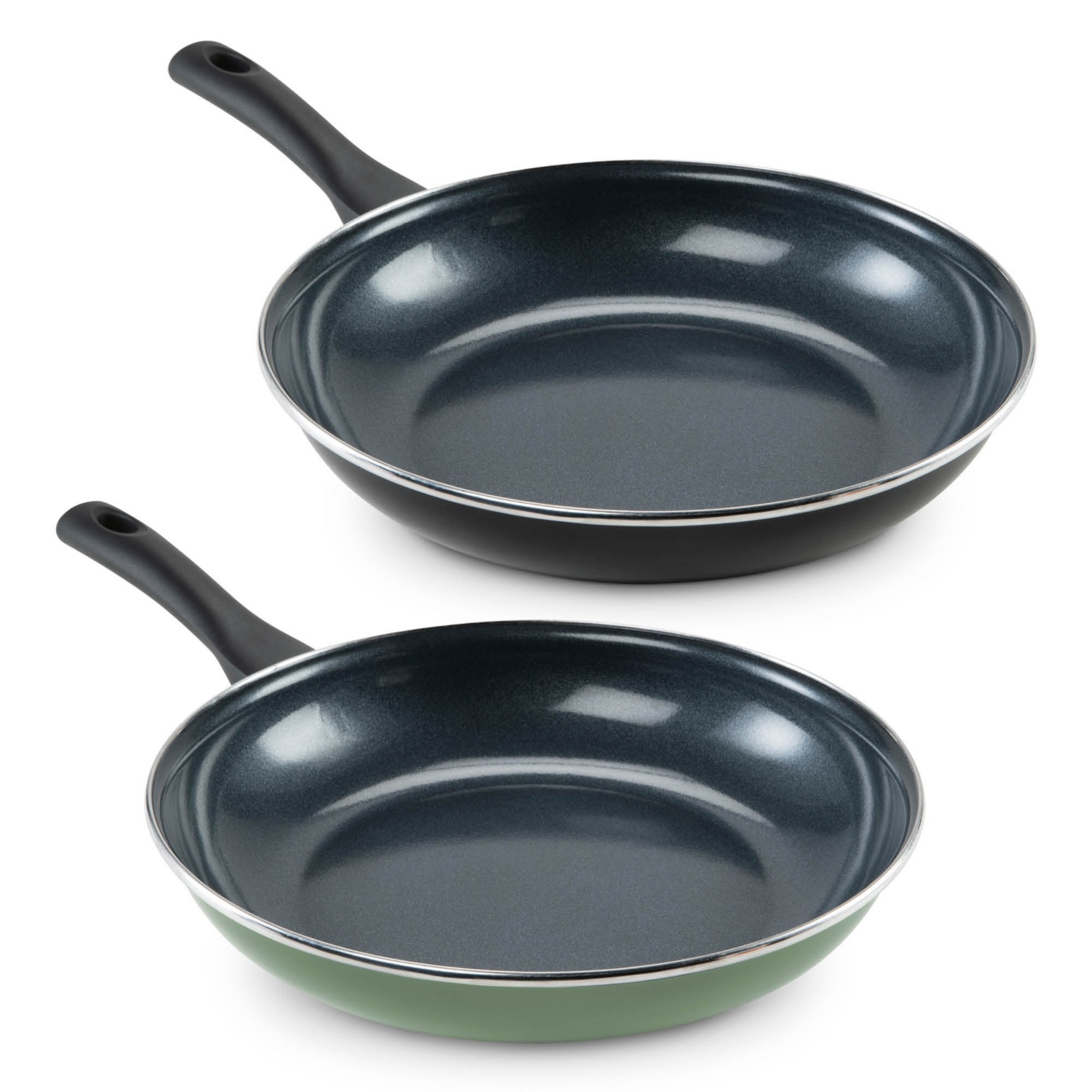 CROFTON Energiatakarékos serpenyő, Ø 28 cm