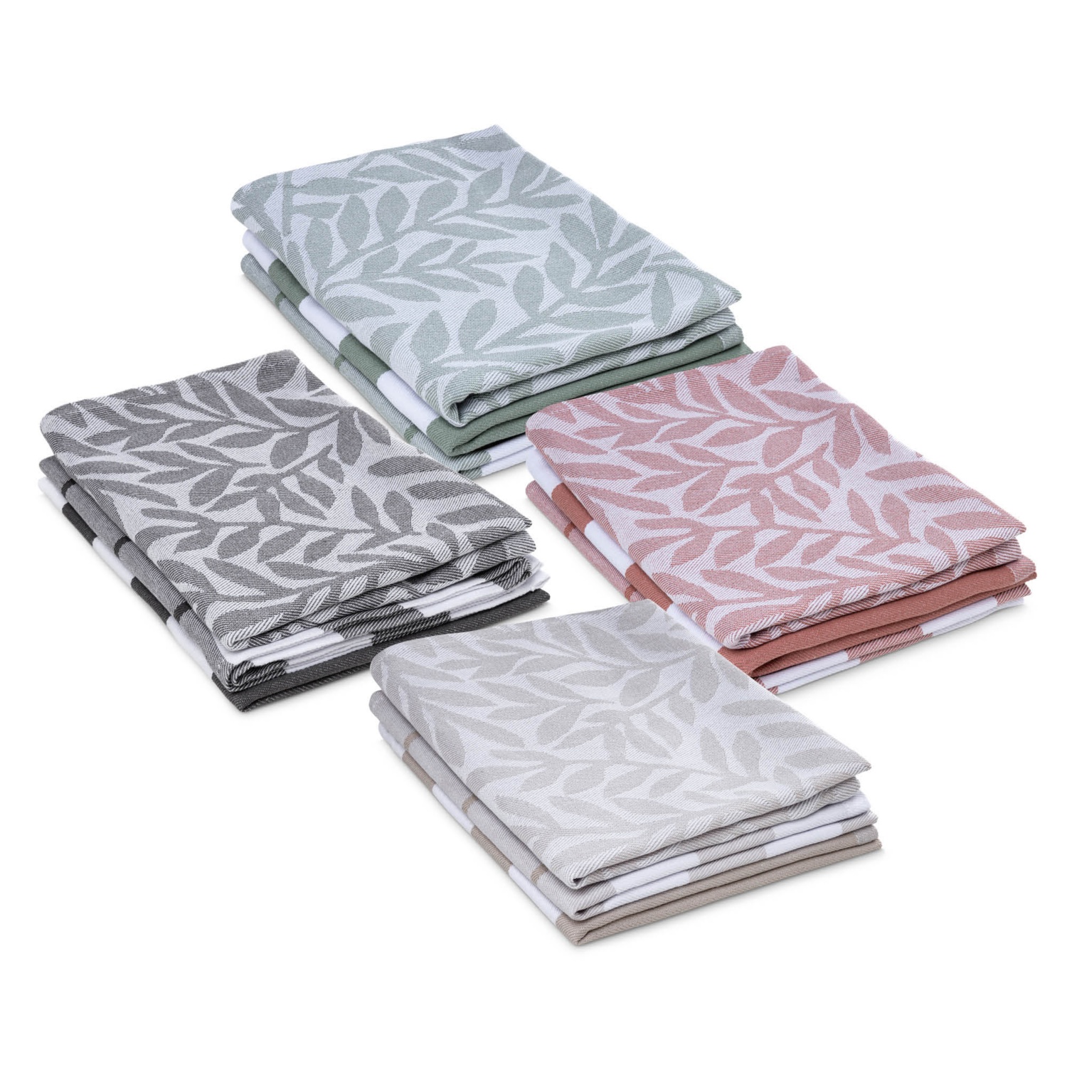 CROFTON Konyharuha, 3 darab