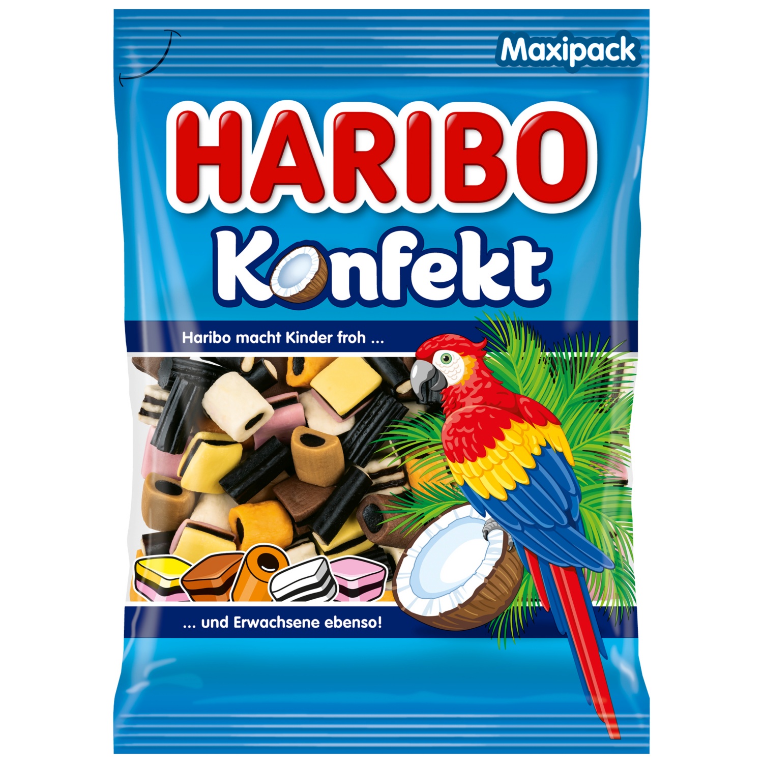 HARIBO Konfekt