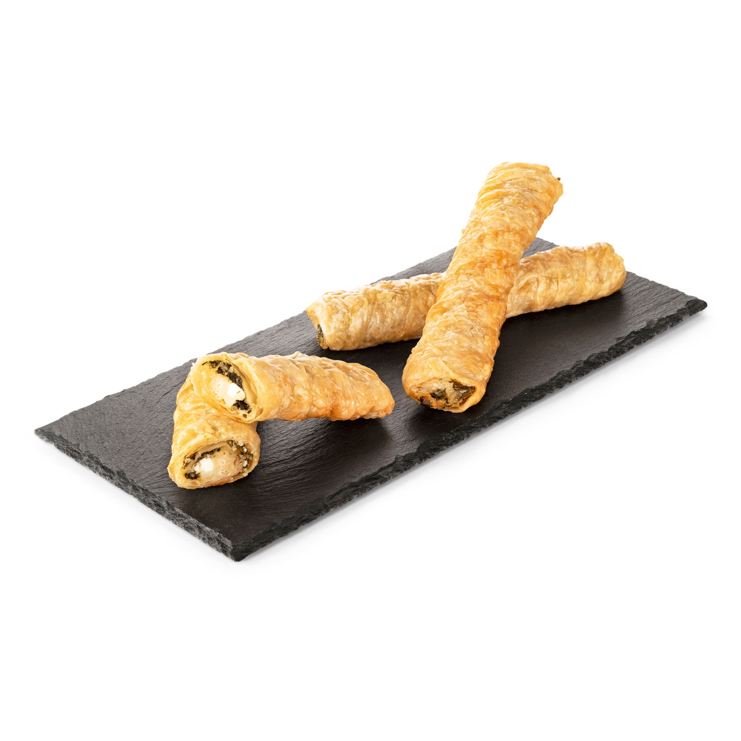 Börekstange Spinat-Käse