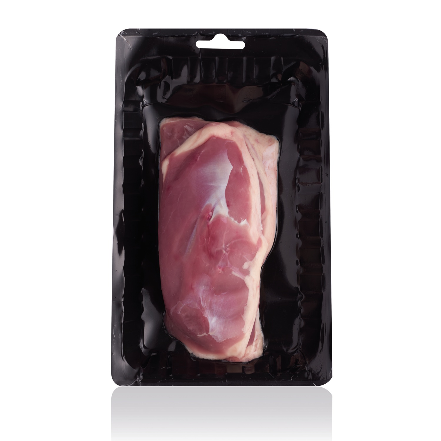 HÚSMESTER Friss pecsenyekacsa mellfilé bőrrel, 420 g