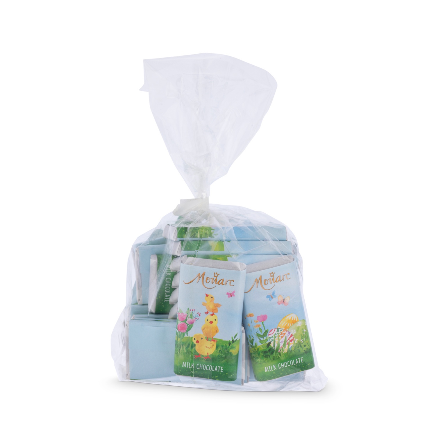 MONARC Schokolade-Täfelchen