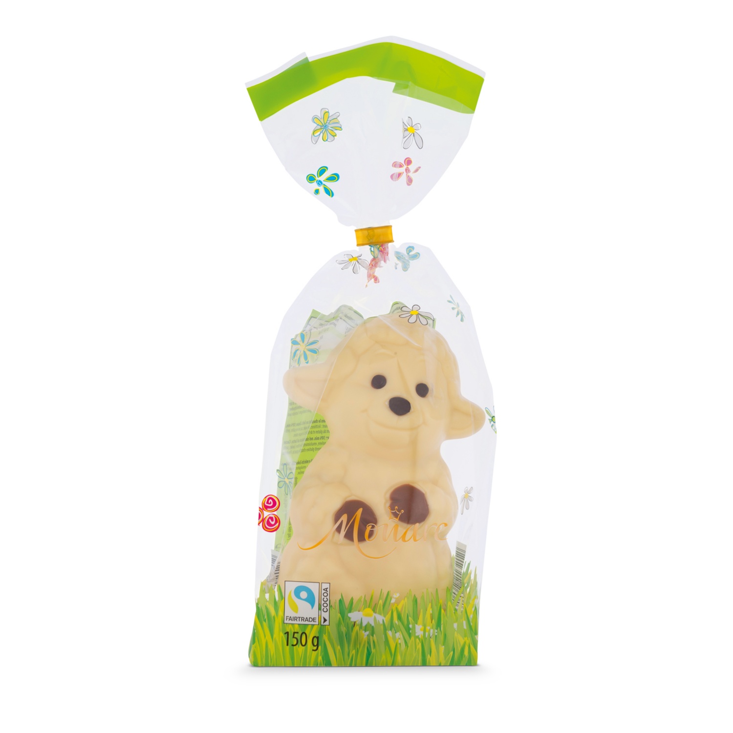 MONARC Fröhliche Ostertiere, Lamm