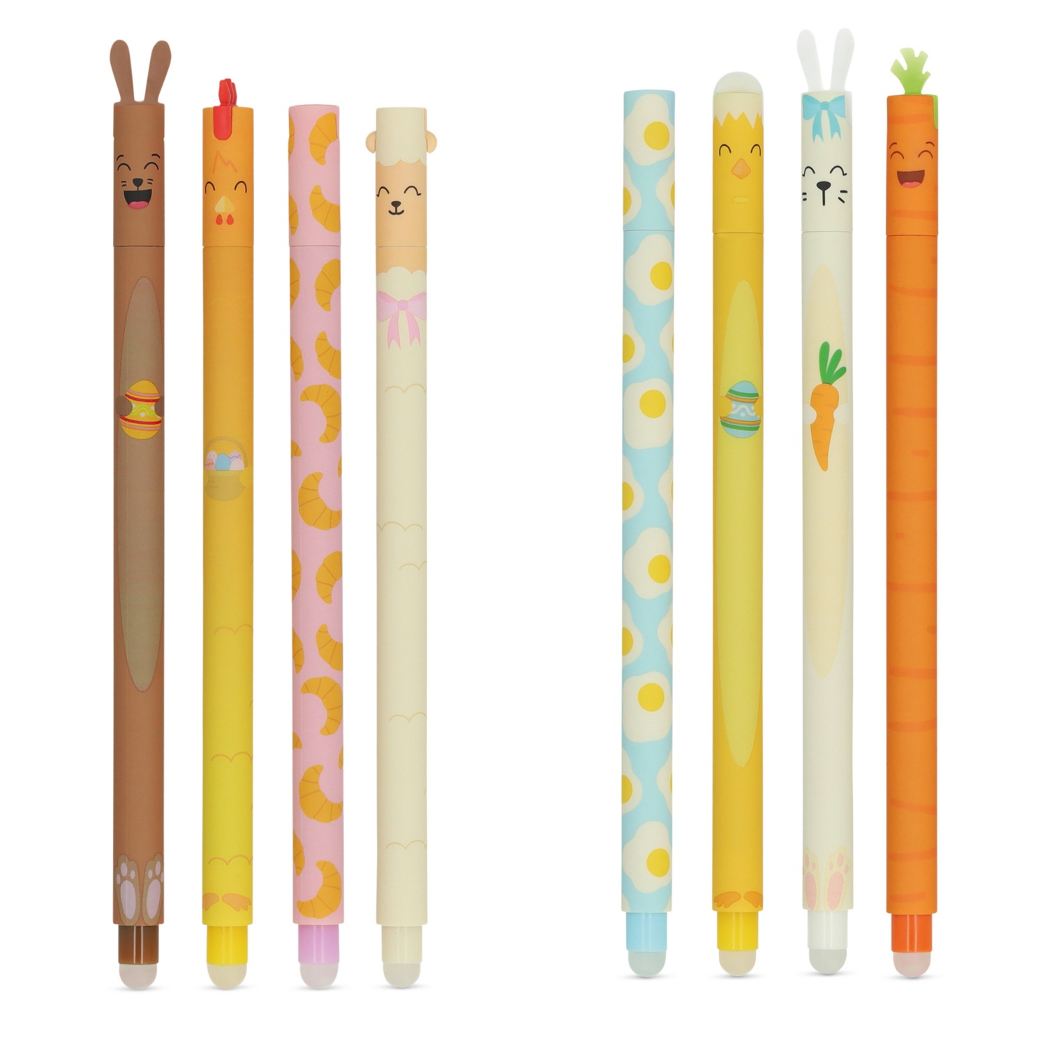 HOME CREATION Tier-Gelstifte Ostern