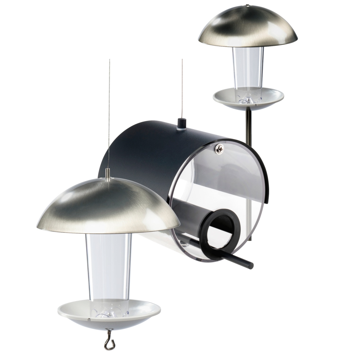 BELAVI Vogel-Futterstation