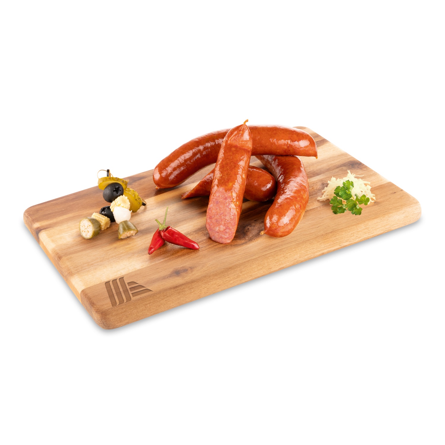 GENUSS 100% AUS ÖSTERREICH Kren-Osterkrainer