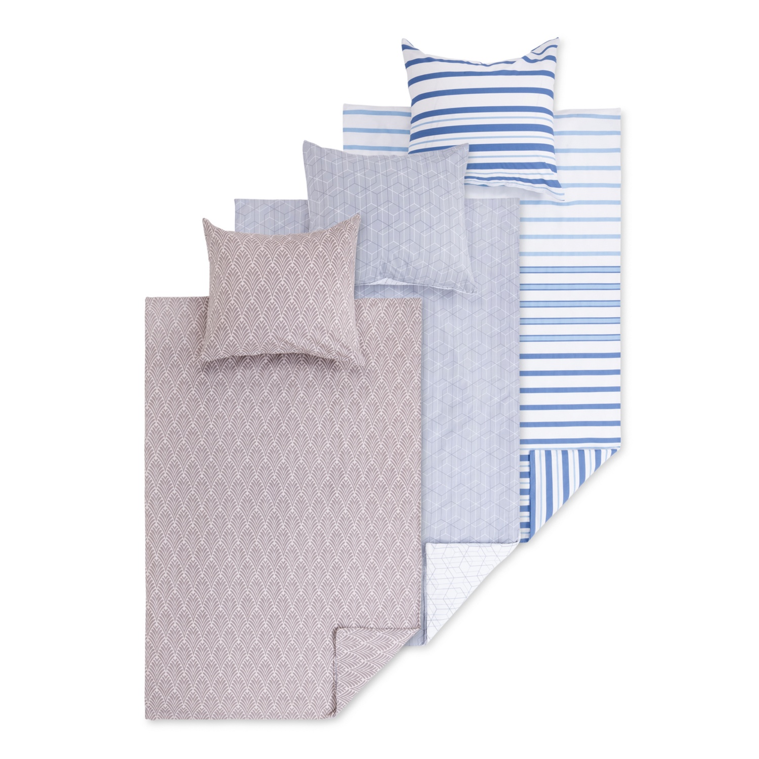 NOVITESSE Perkal Bettwäsche