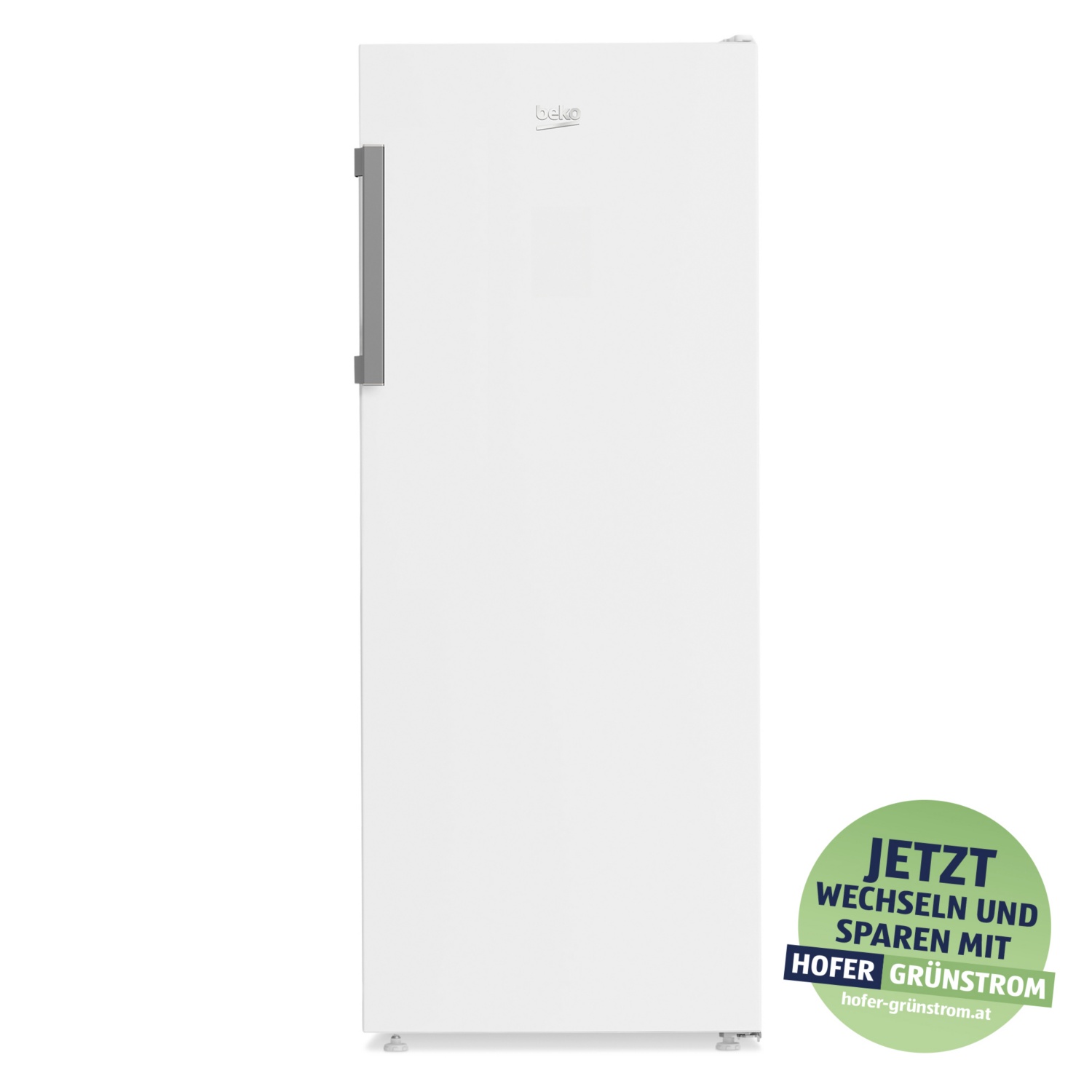 BEKO No-Frost Gefrierschrank