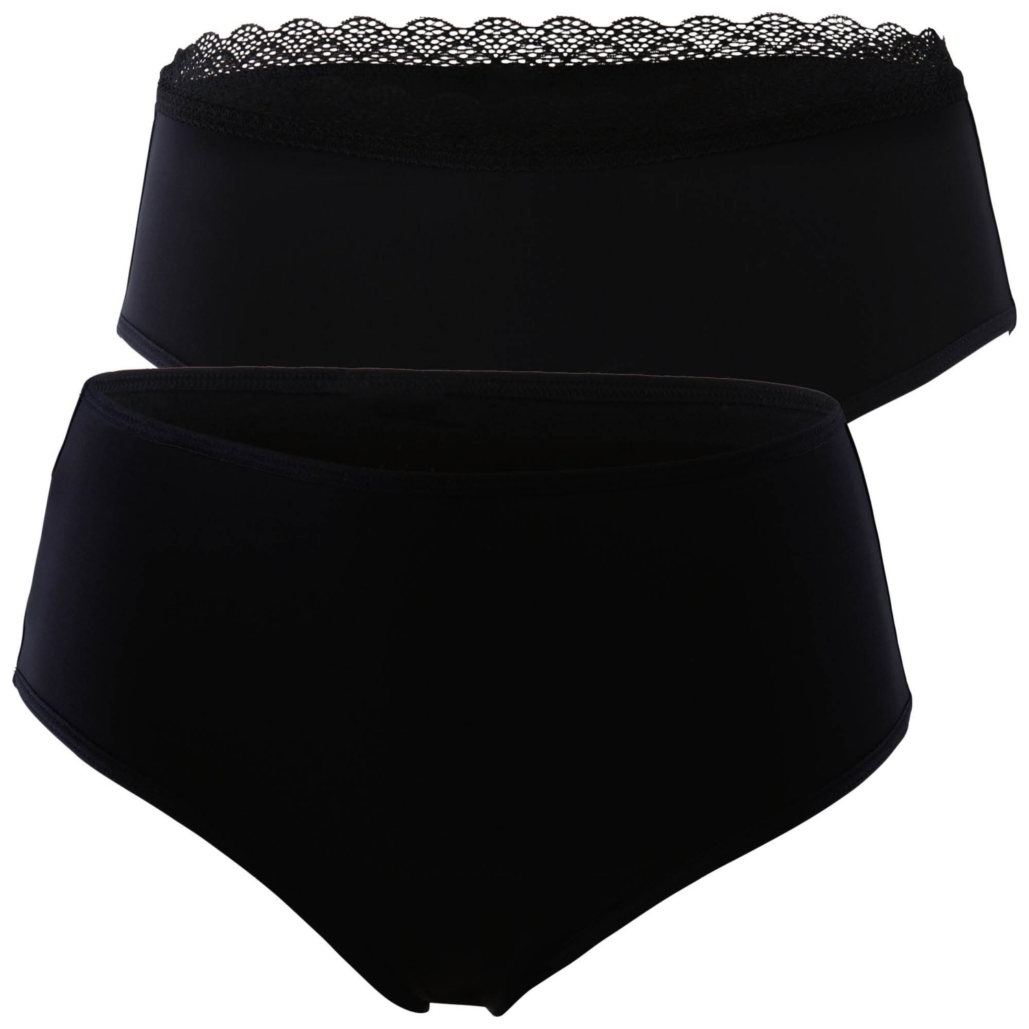 UP 2 FASHION WOMEN Periodenunterwäsche