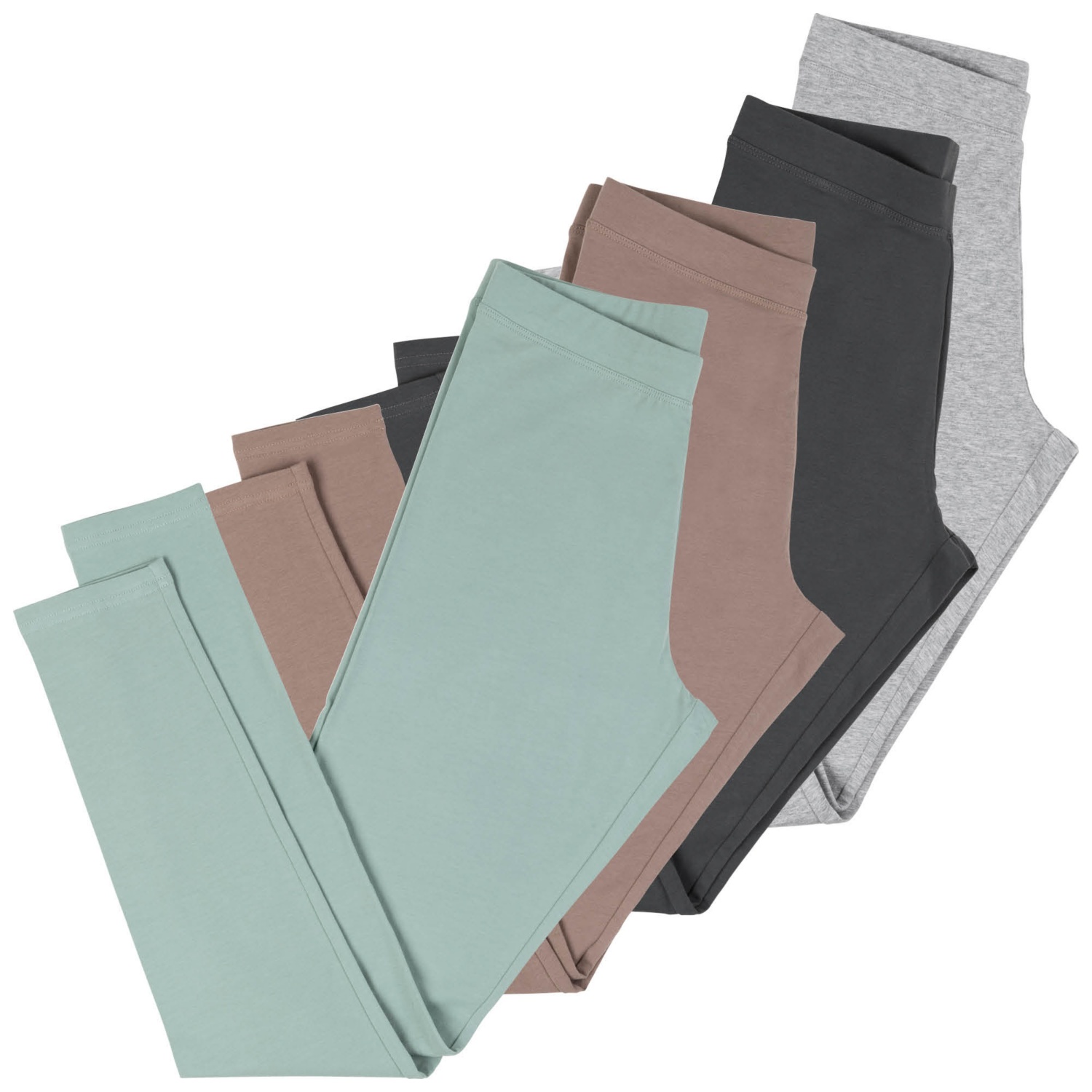 UP 2 FASHION BASICS Leggings