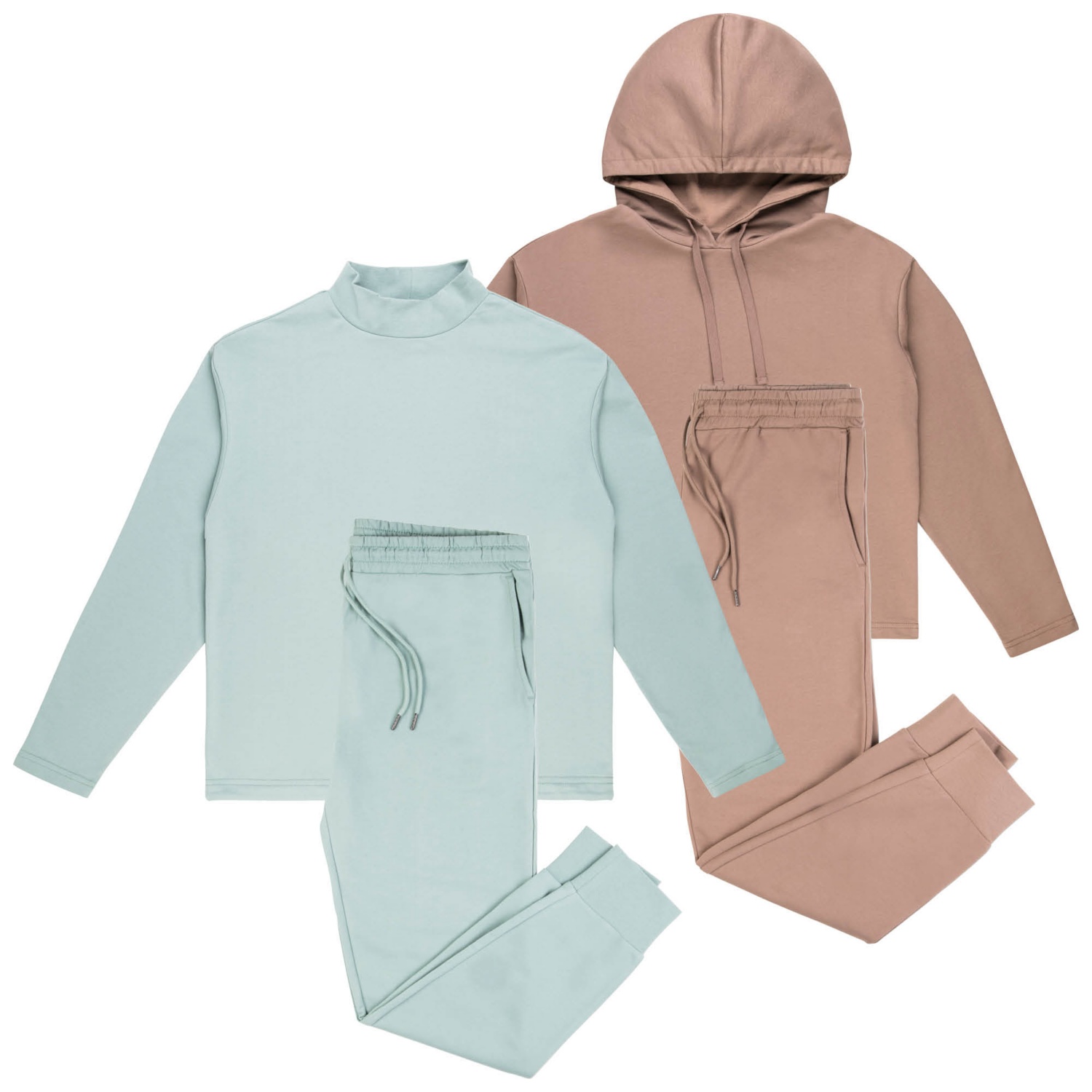 UP 2 FASHION WOMEN Homewear Set