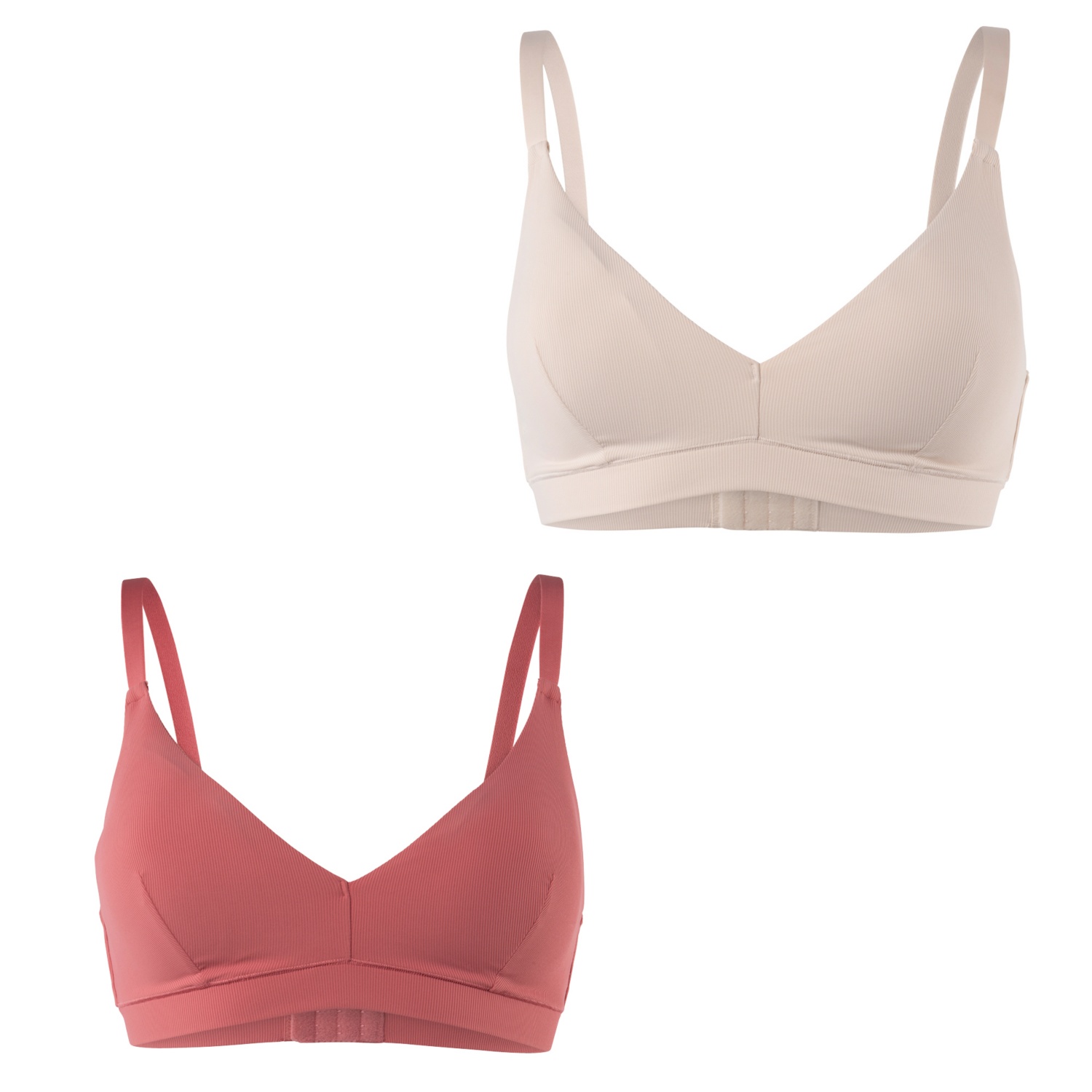 UP 2 FASHION WOMEN Biancheria intima da donna soft spring, bralette