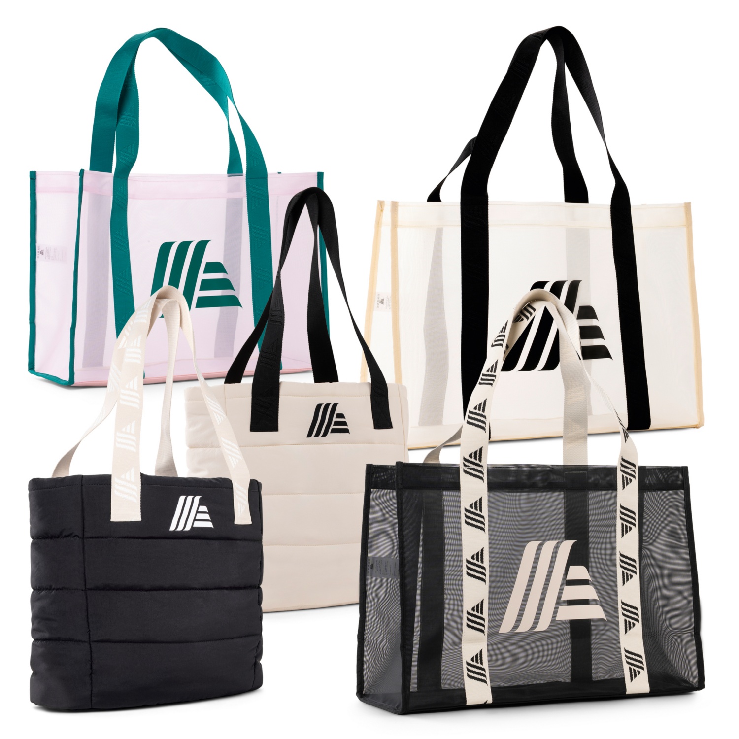 ALDIMANIA Einkaufstasche