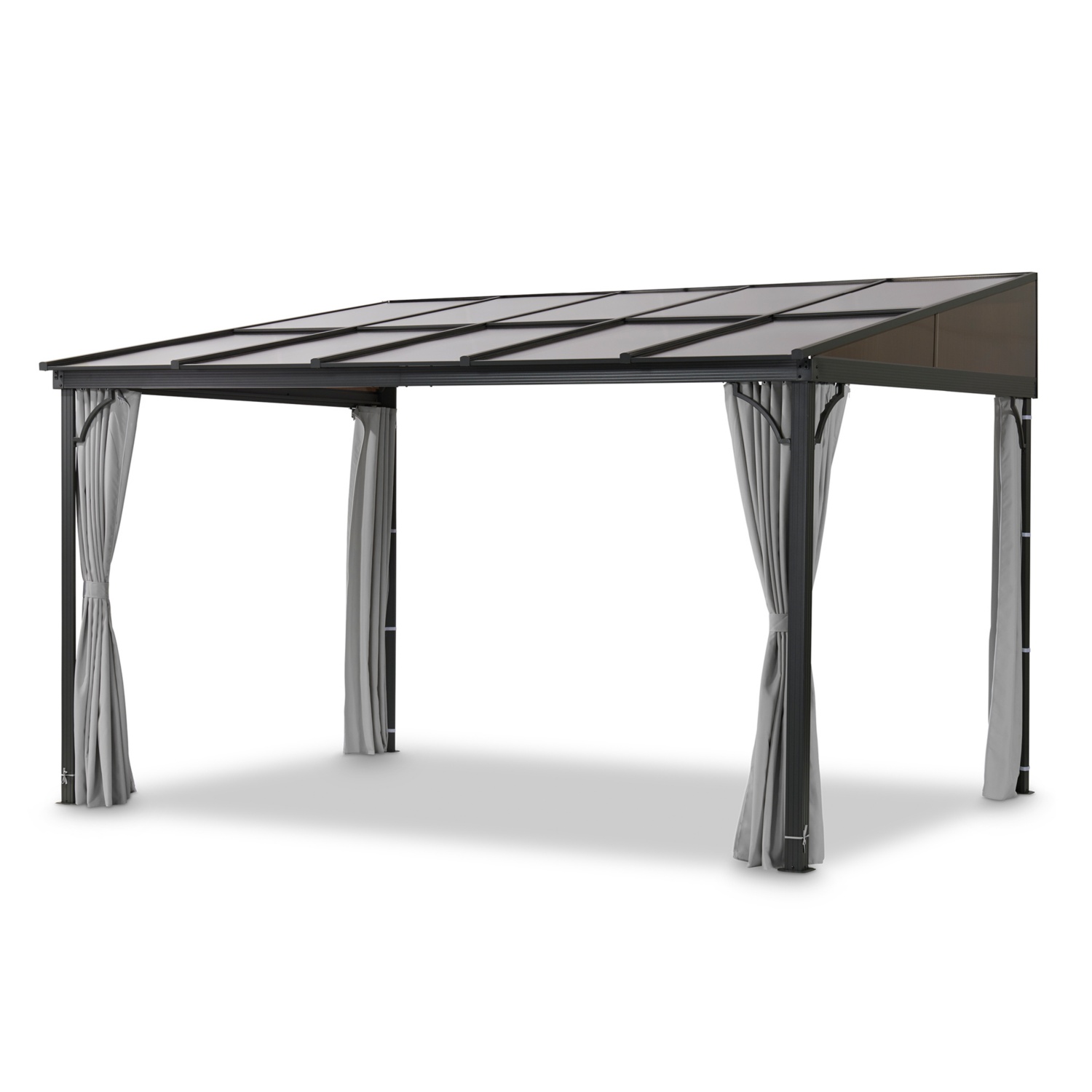 LECO Dach für Terrassenüberdachung Melanie