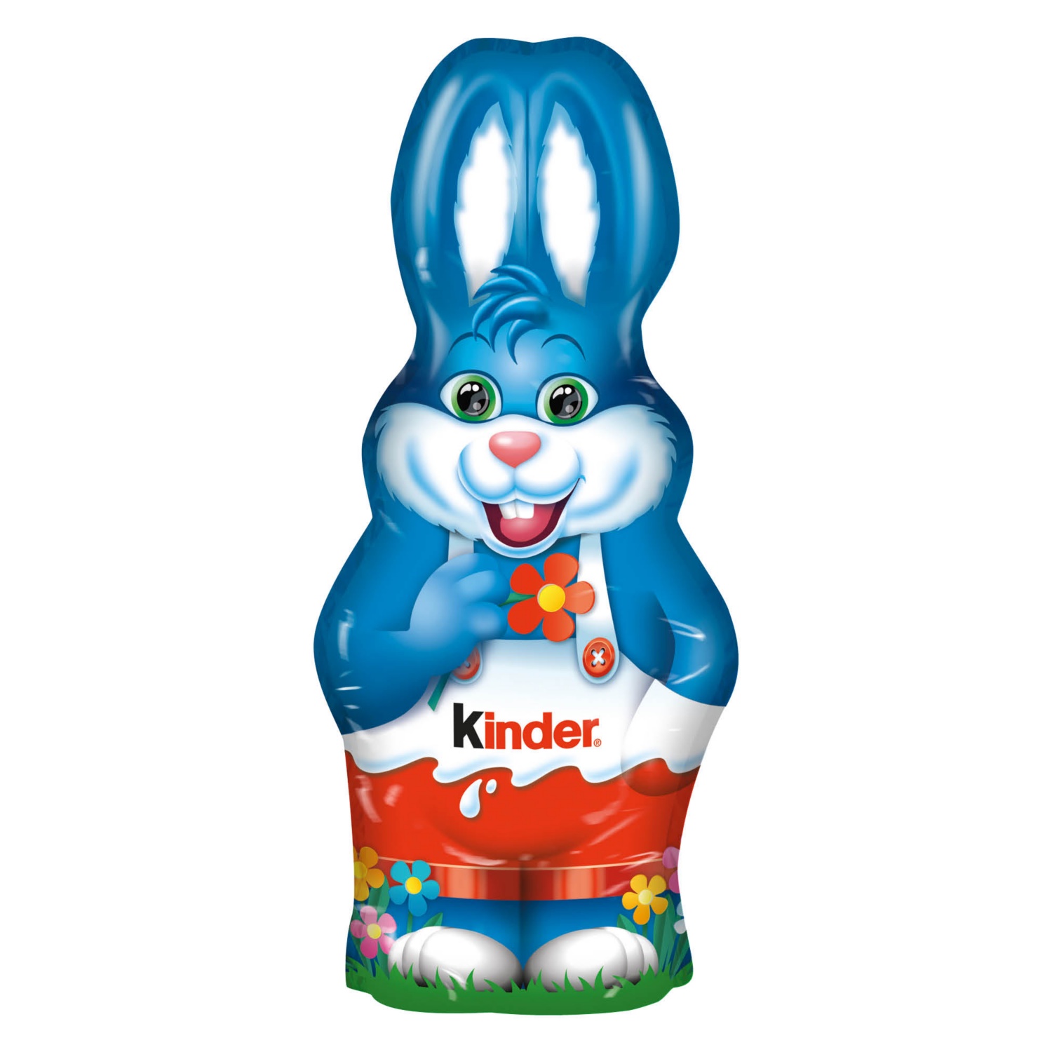 KINDER Csokoládényúl, 110 g