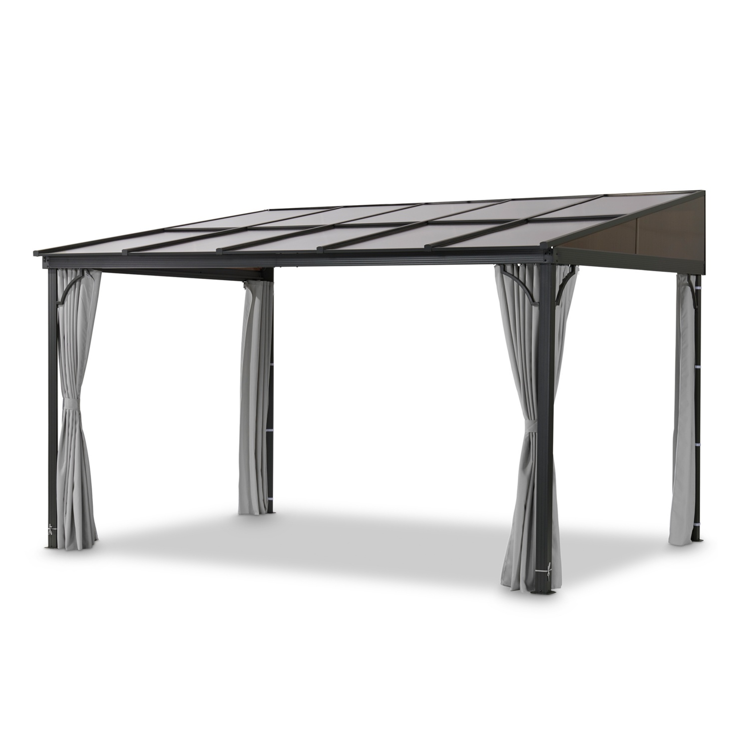 LECO Terrassenüberdachung Melanie