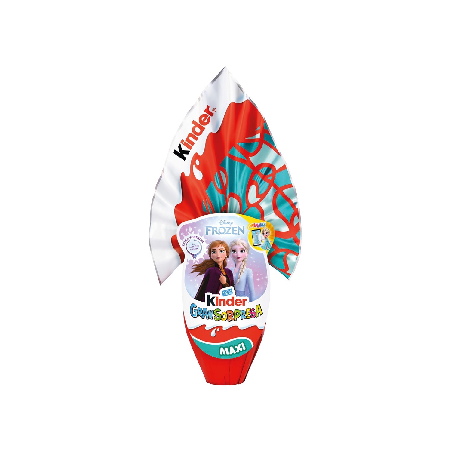 KINDER Gran Sorpresa Frozen