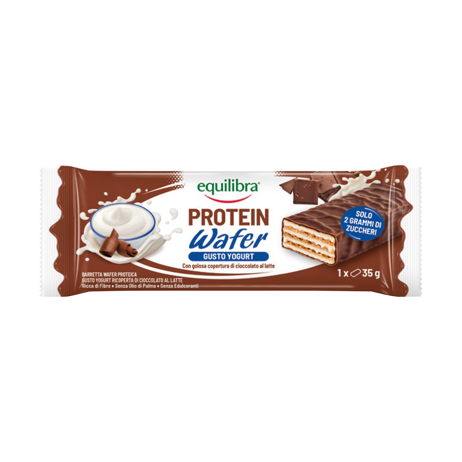 EQUILIBRA Protein Wafer cocco